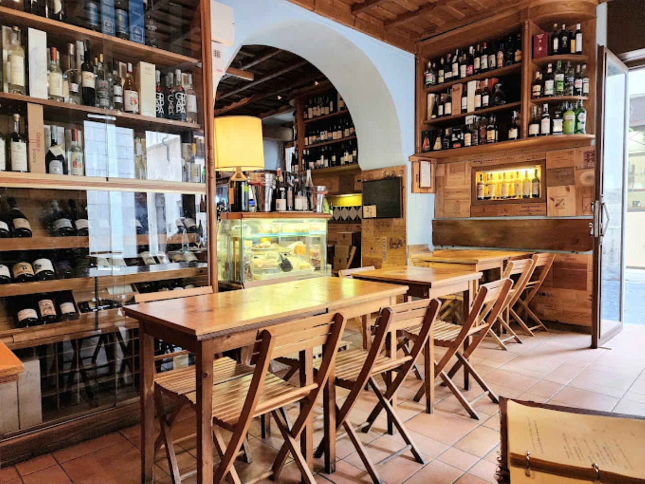 Experience Rome: Exclusive Wine Tasting in the city center! - Photo 3