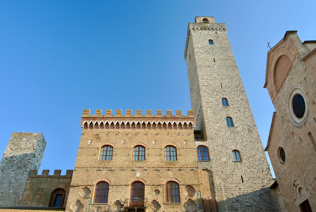 Siena, Essence of Tuscany 2026: Independent Tour with Shared Excursions - 6days/5nights - Photo 17