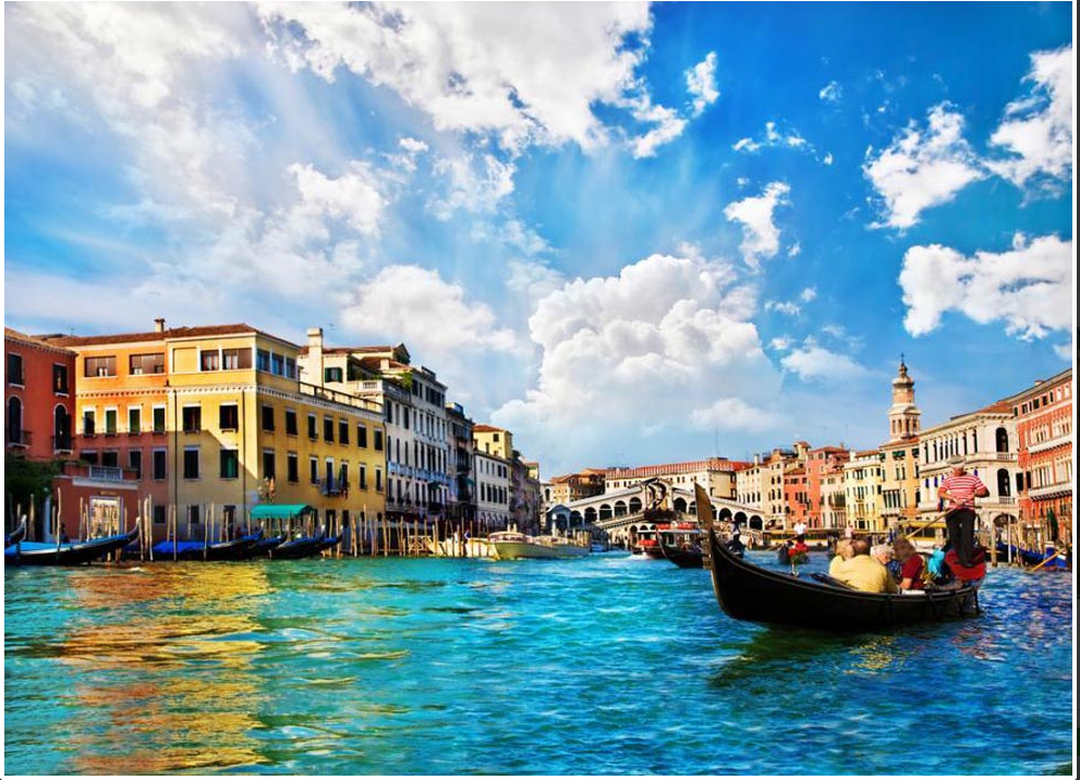 Full day tour to Venice from Milan with boat cruise along the Canal Grande – Image 3 | WeShare