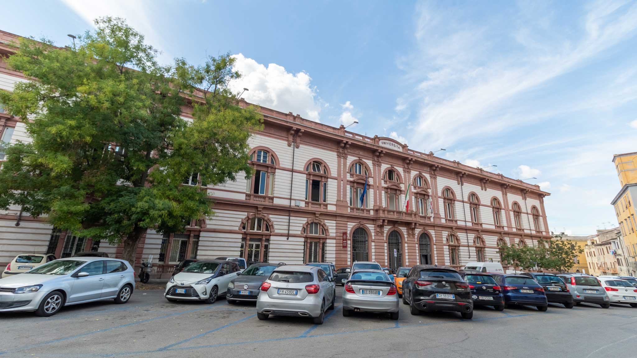 Sassari: tour of the historic center - Photo 34