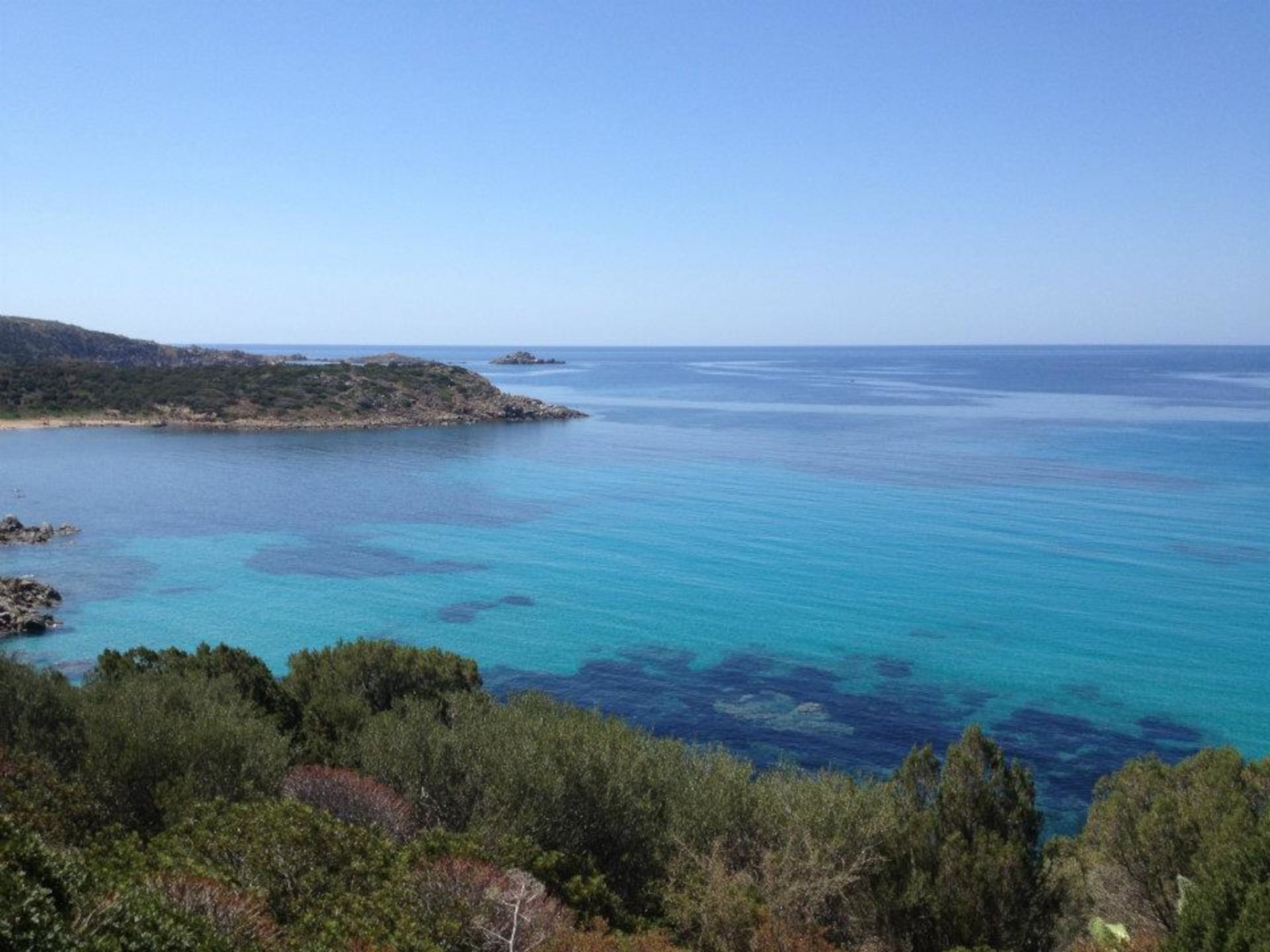 From Cagliari: jeep tour to Chia - Photo 17