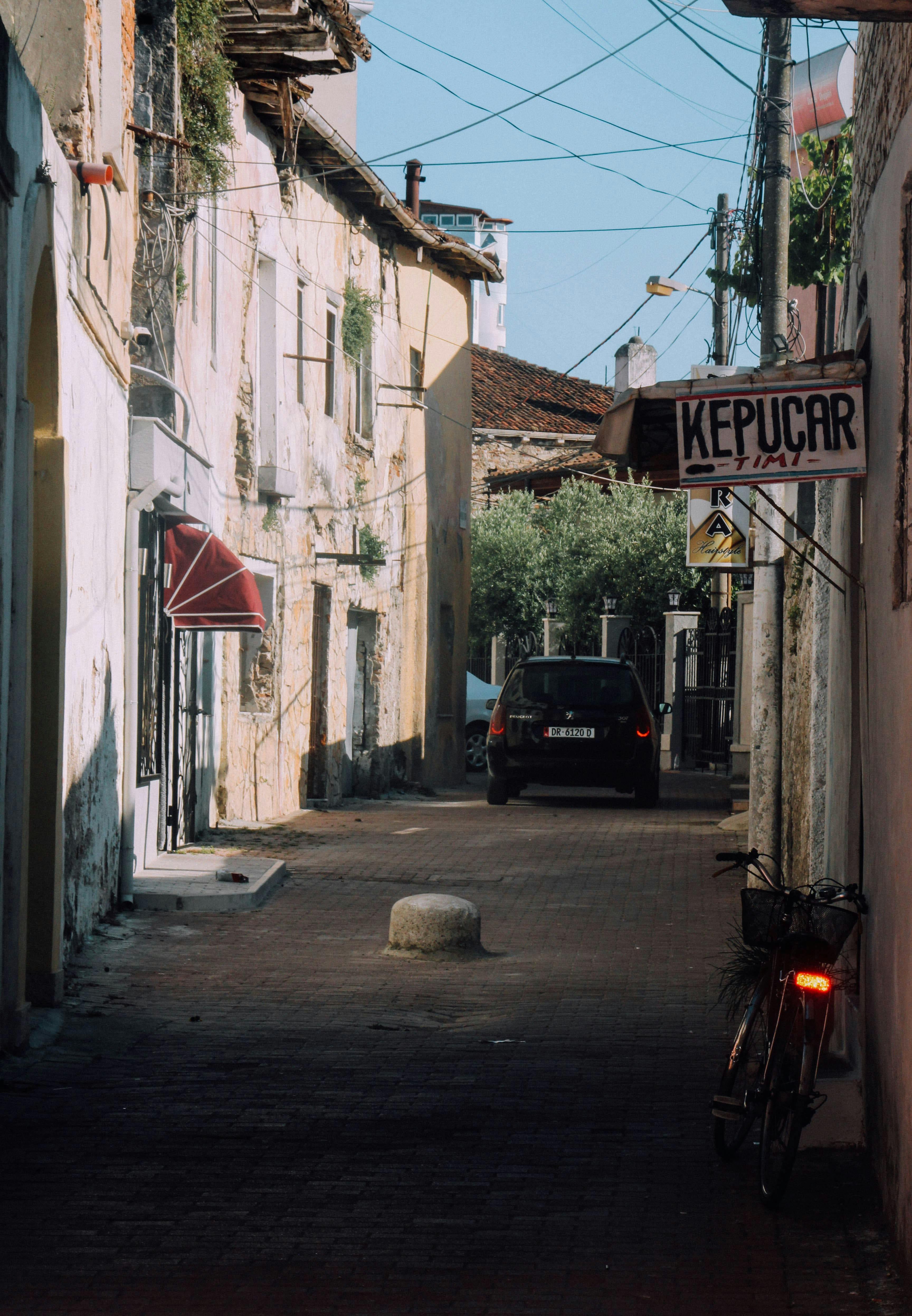 Durrës Food Tour: Market Visit, Walking Tour & Light Lunch - Photo 9