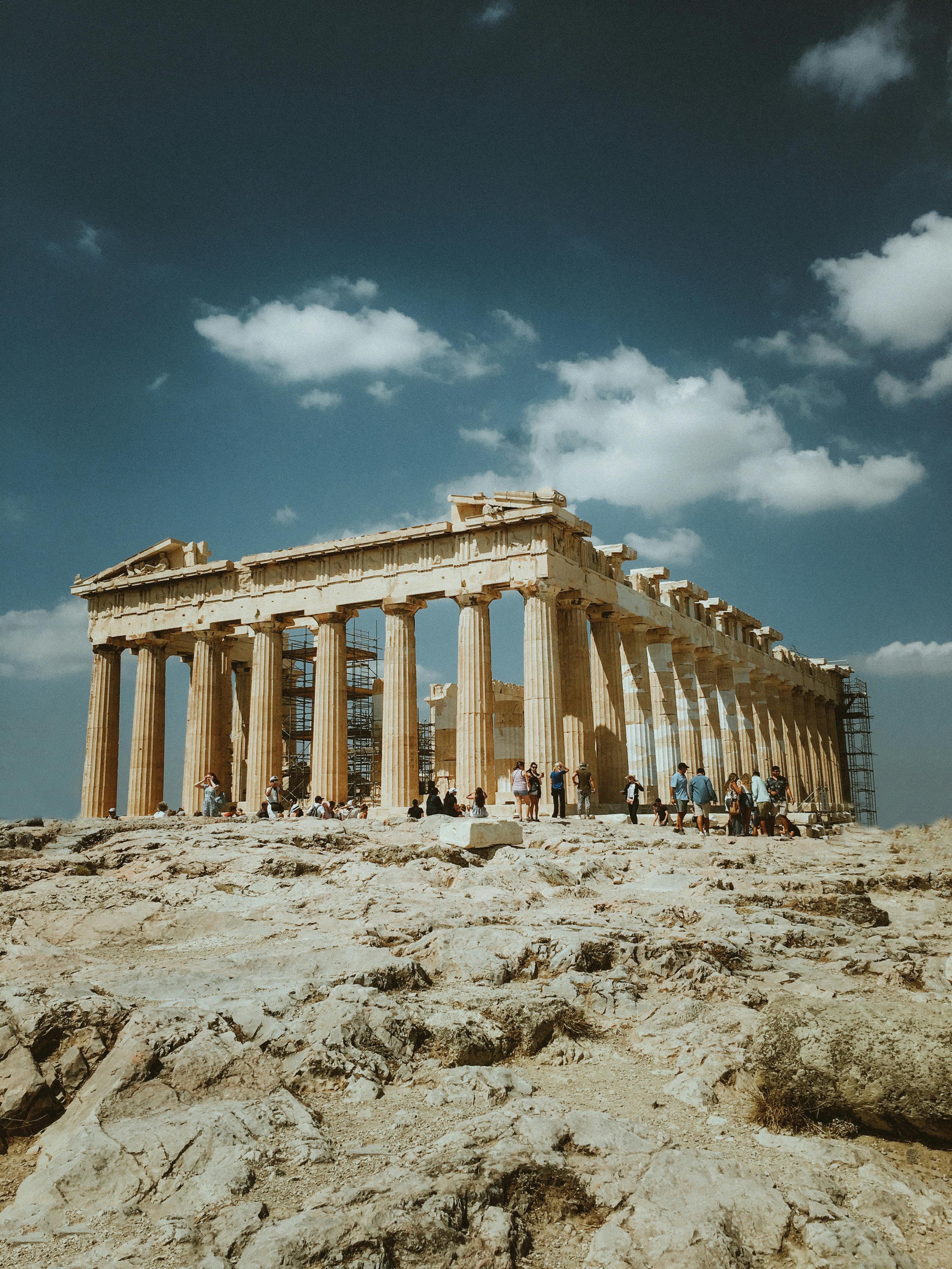 Athens Exclusive Luxury Private Tour: Acropolis & City Highlights! – photo 2