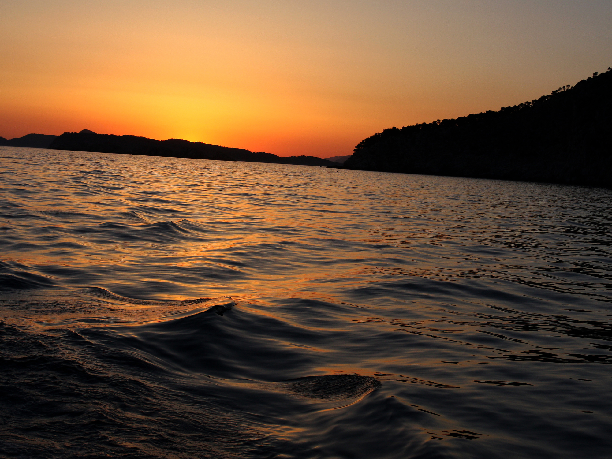 Golden hour SUNSET CRUISE - Photo 3