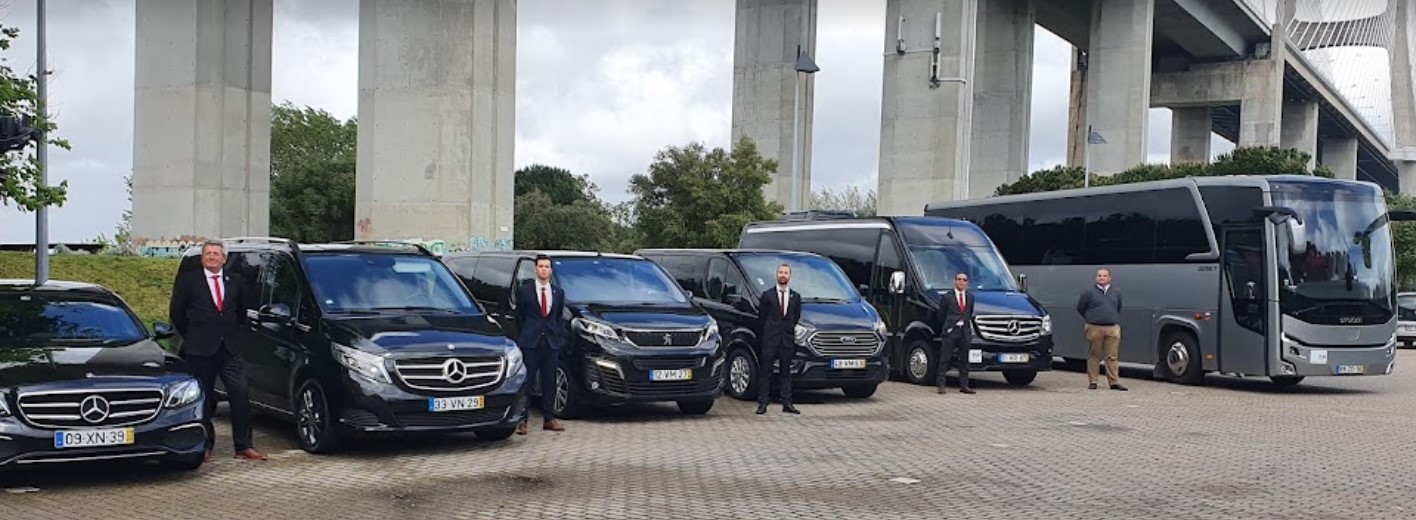 Private Transfer from Lisbon Airport – Image 1 | WeShare