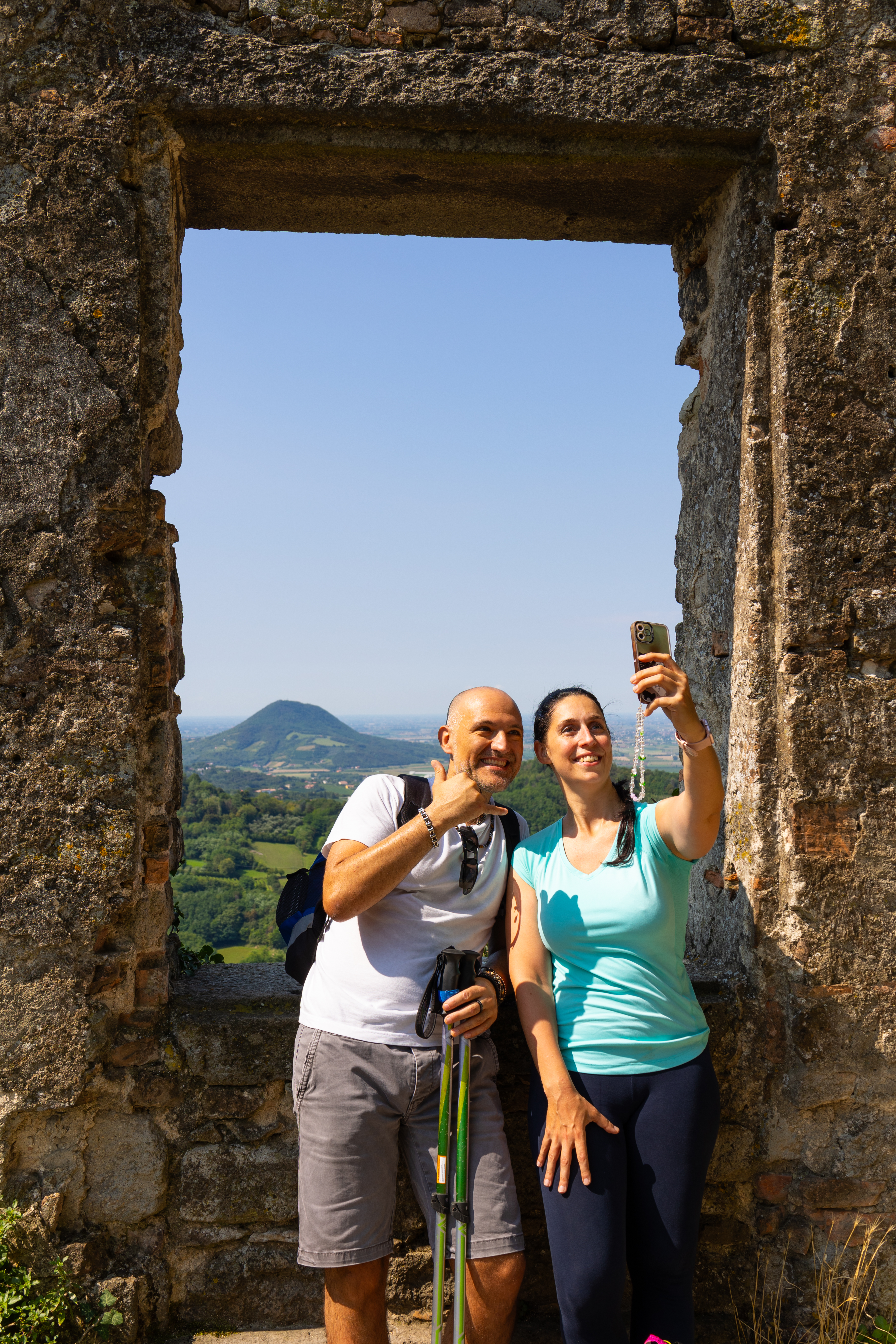  Hiking in the Euganean Hills - Photo 13
