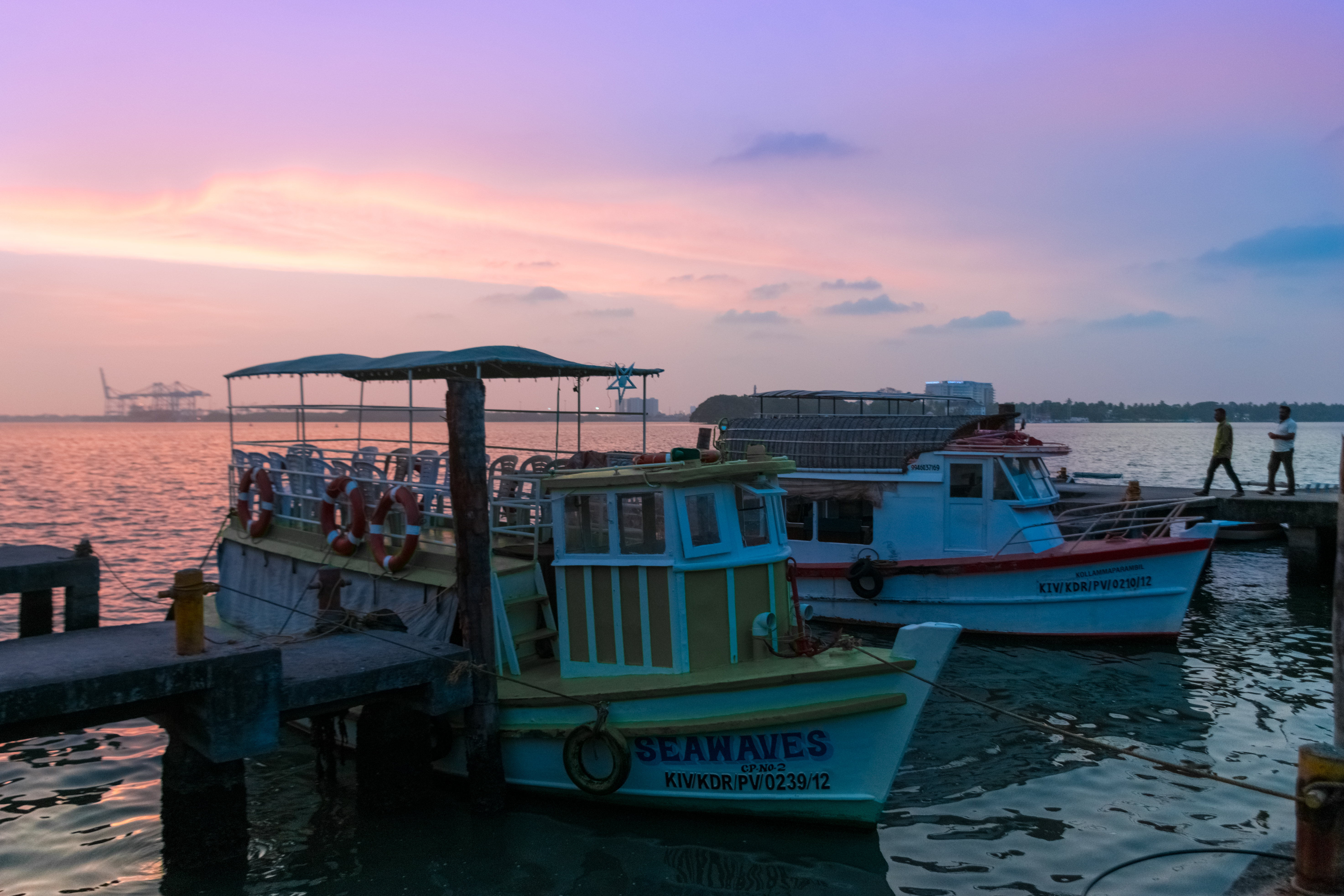 NIGHT WALK TOUR KOCHI - Photo 3