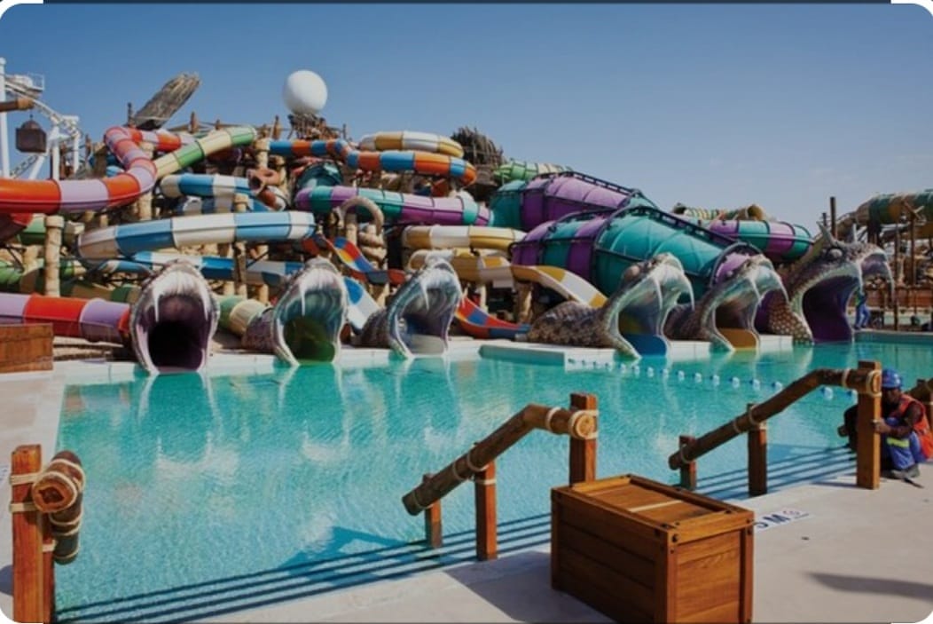 Yas Island Any 2 park Access – Image 4 | WeShare