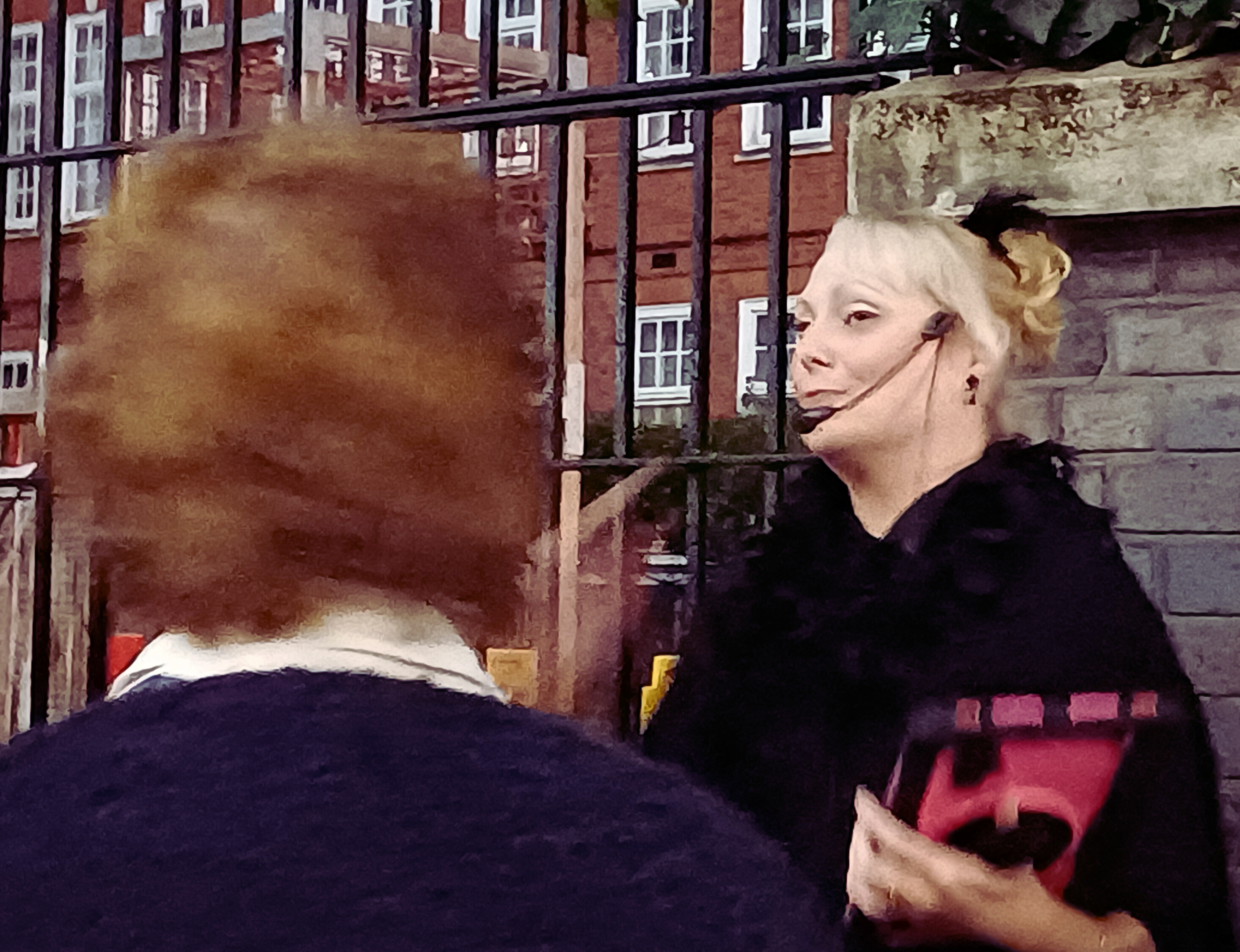 Jack the Ripper Private Immersive Tour
