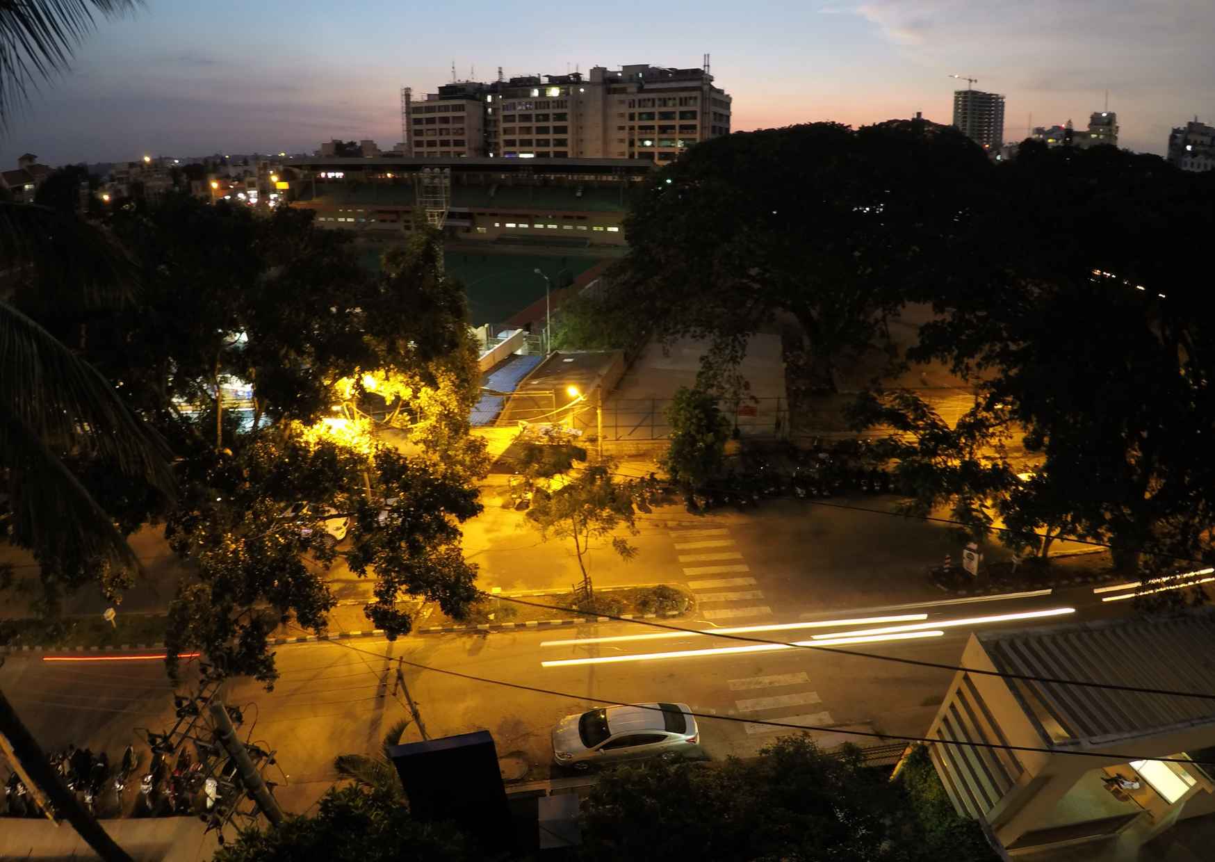NIGHT WALK TOUR BANGALORE - Photo 7