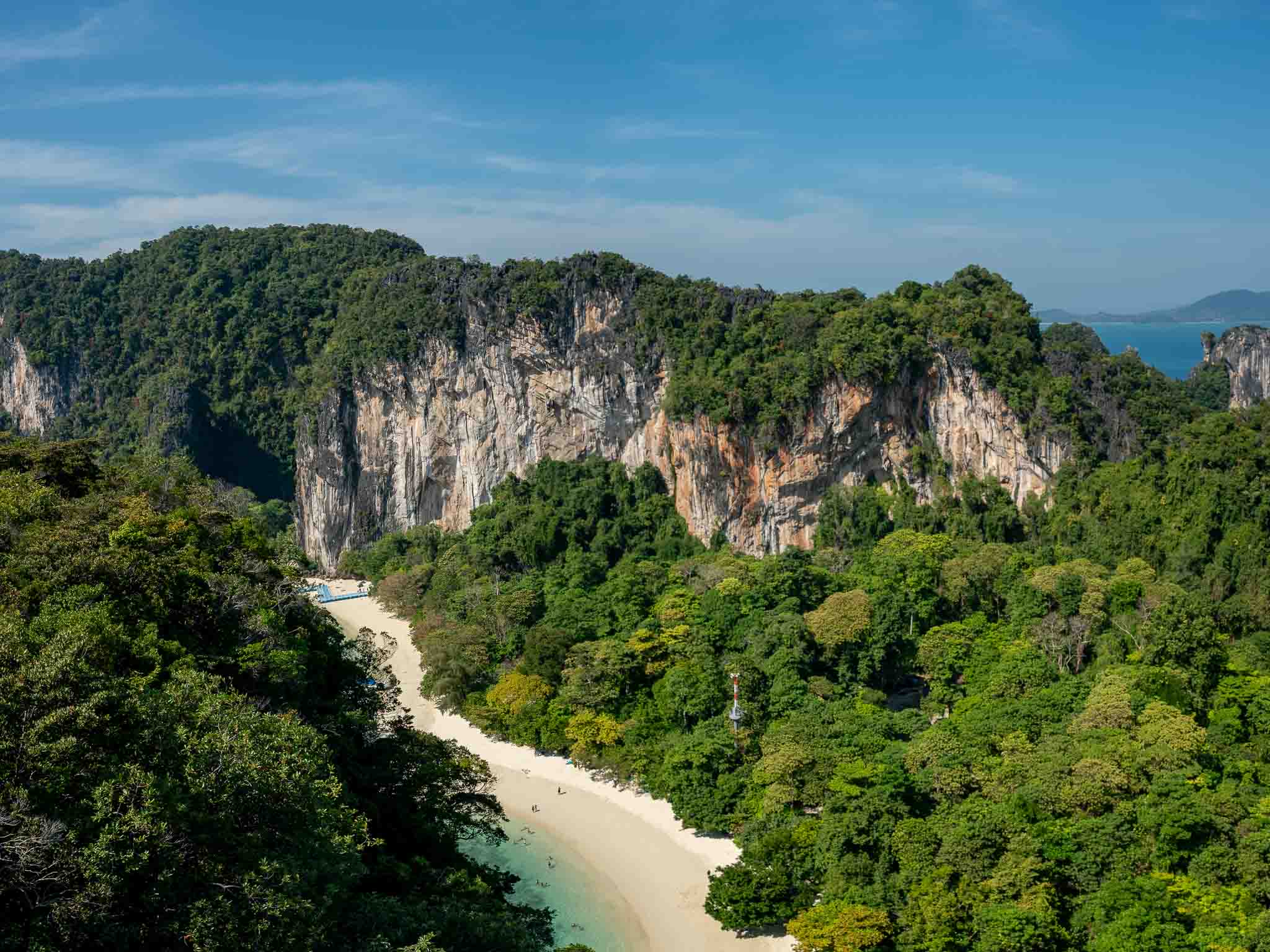 Luxury Private Speed Boat Charter - Krabi Classics-M