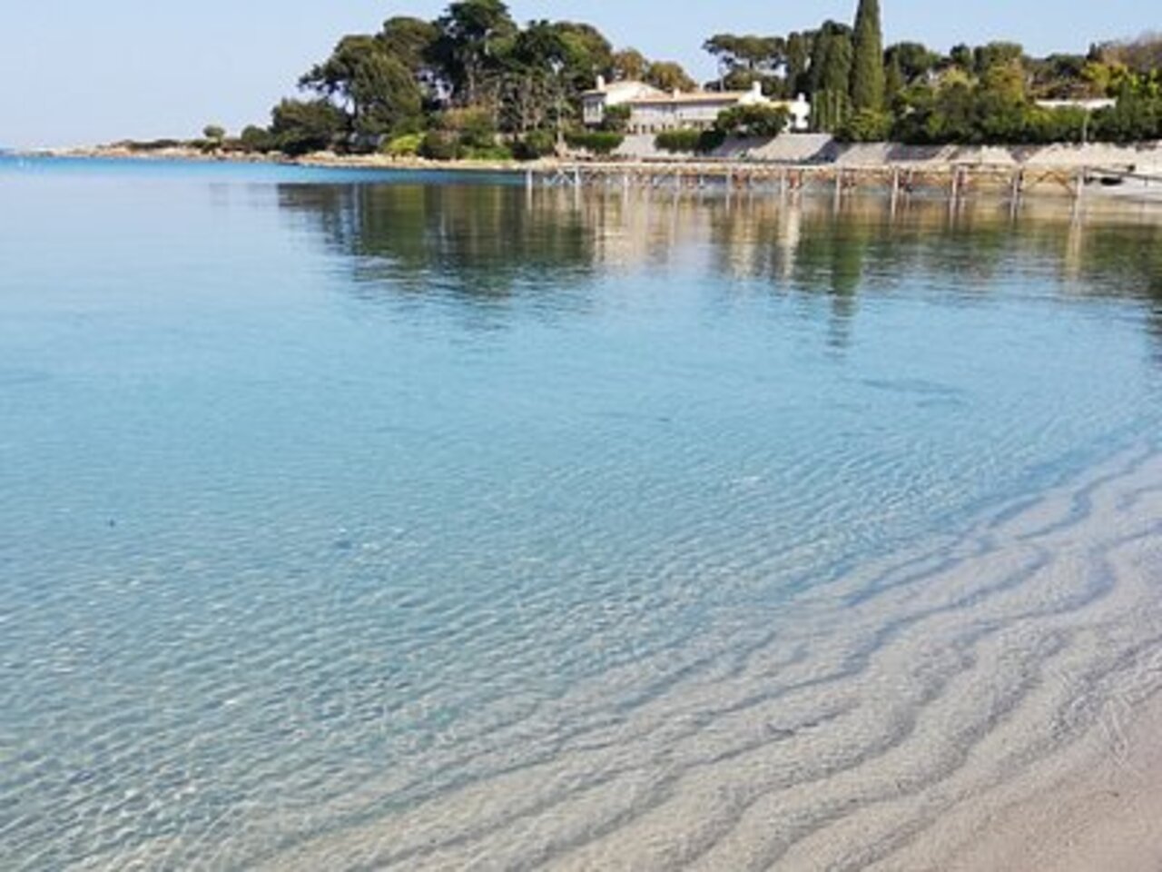 Villefranche: Monaco, Eze, Cannes and Antibes Shore Excursion