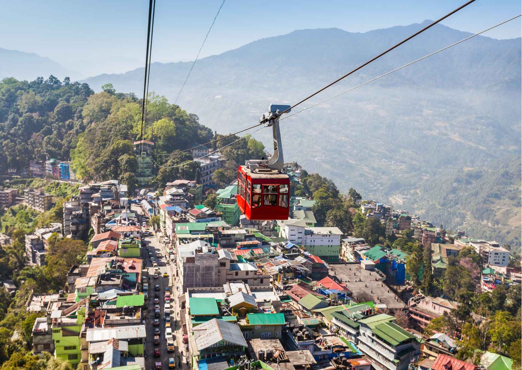 Best of Gangtok (Guided Halfday Sightseeing Tour by Car) - Photo 7