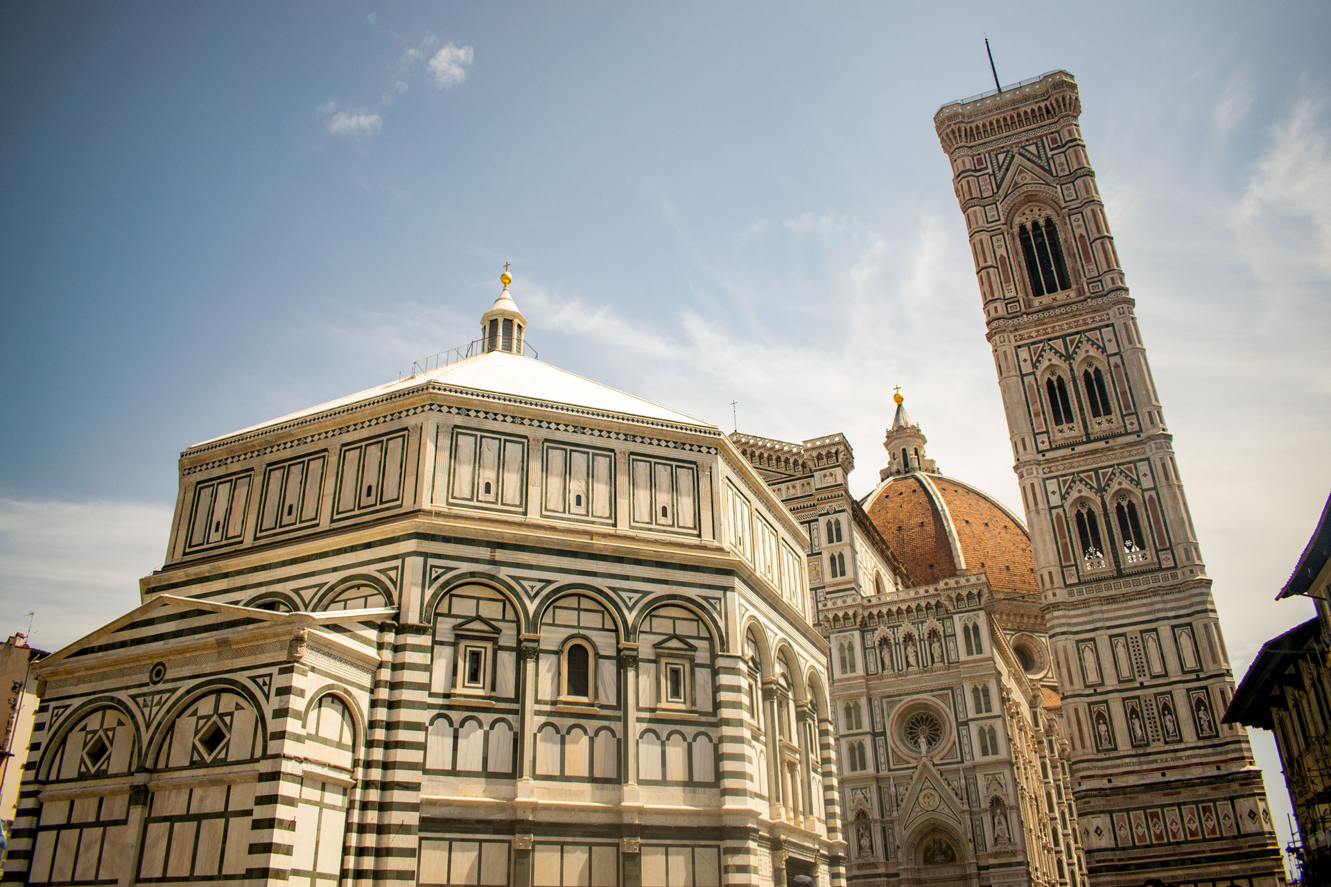 Florence walking tour & wine windows - Photo 21