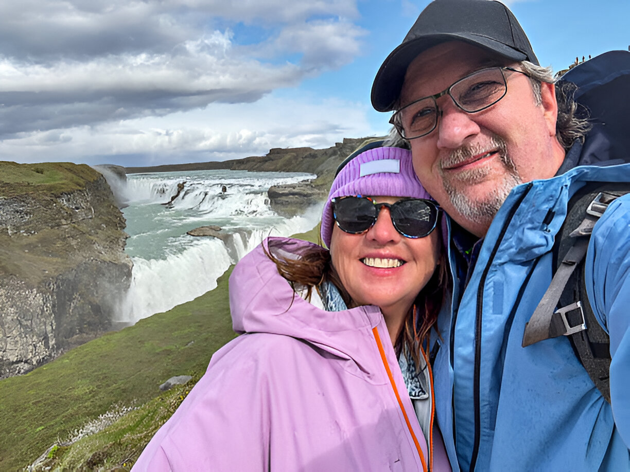 Majestic Journey: Private Golden circle tour with Secret Lagoon Admission - photo 2