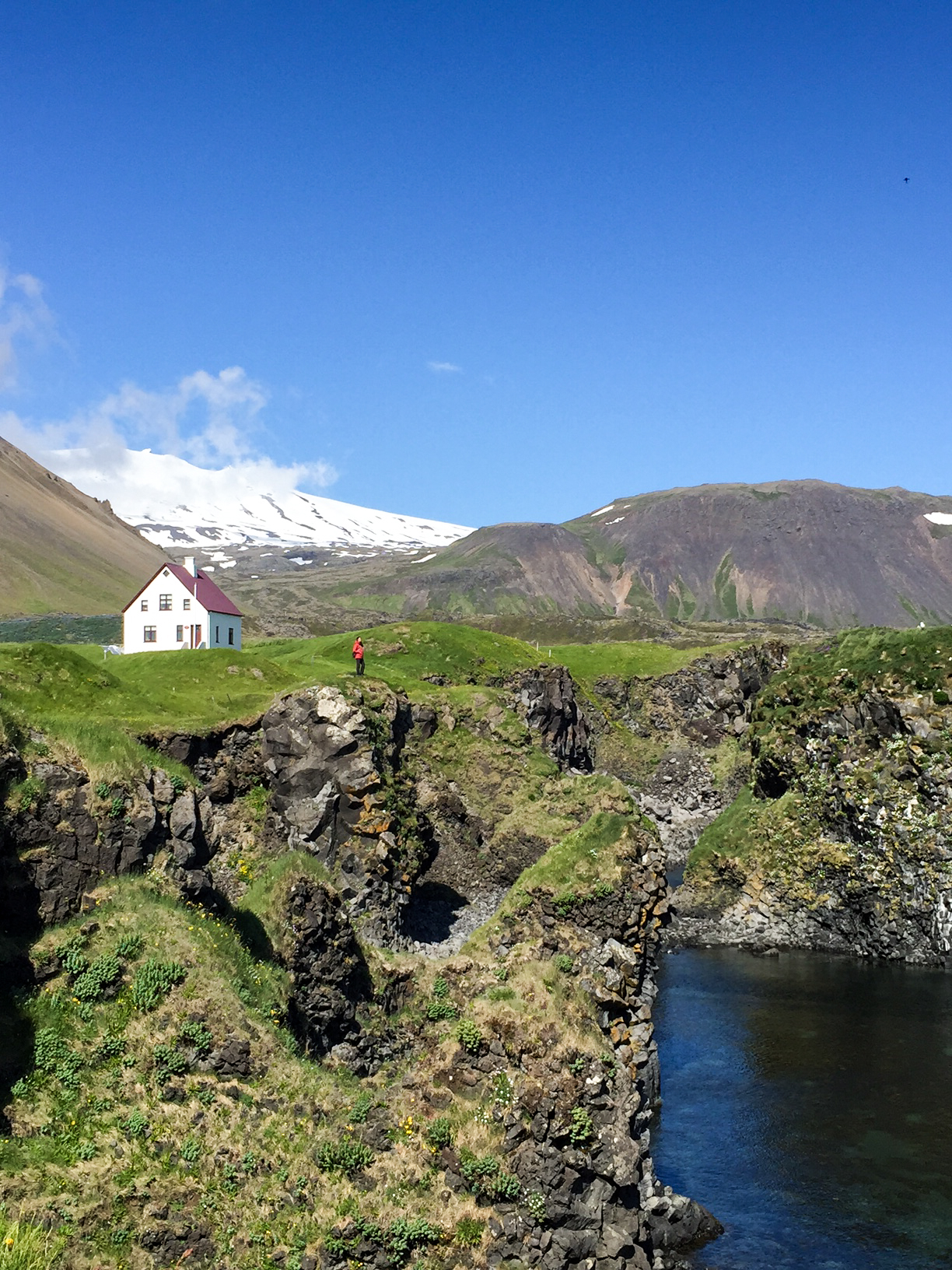 Private Super-Jeep - Wonders of Snæfellsnes Peninsula - photo 7