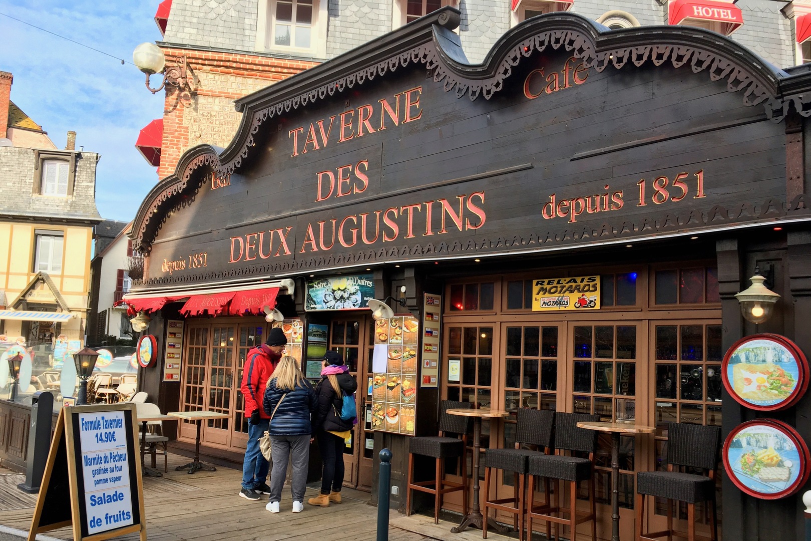 Private Normandy Rouen, Honfleur, Etretat Day trip from Paris. - Photo 34
