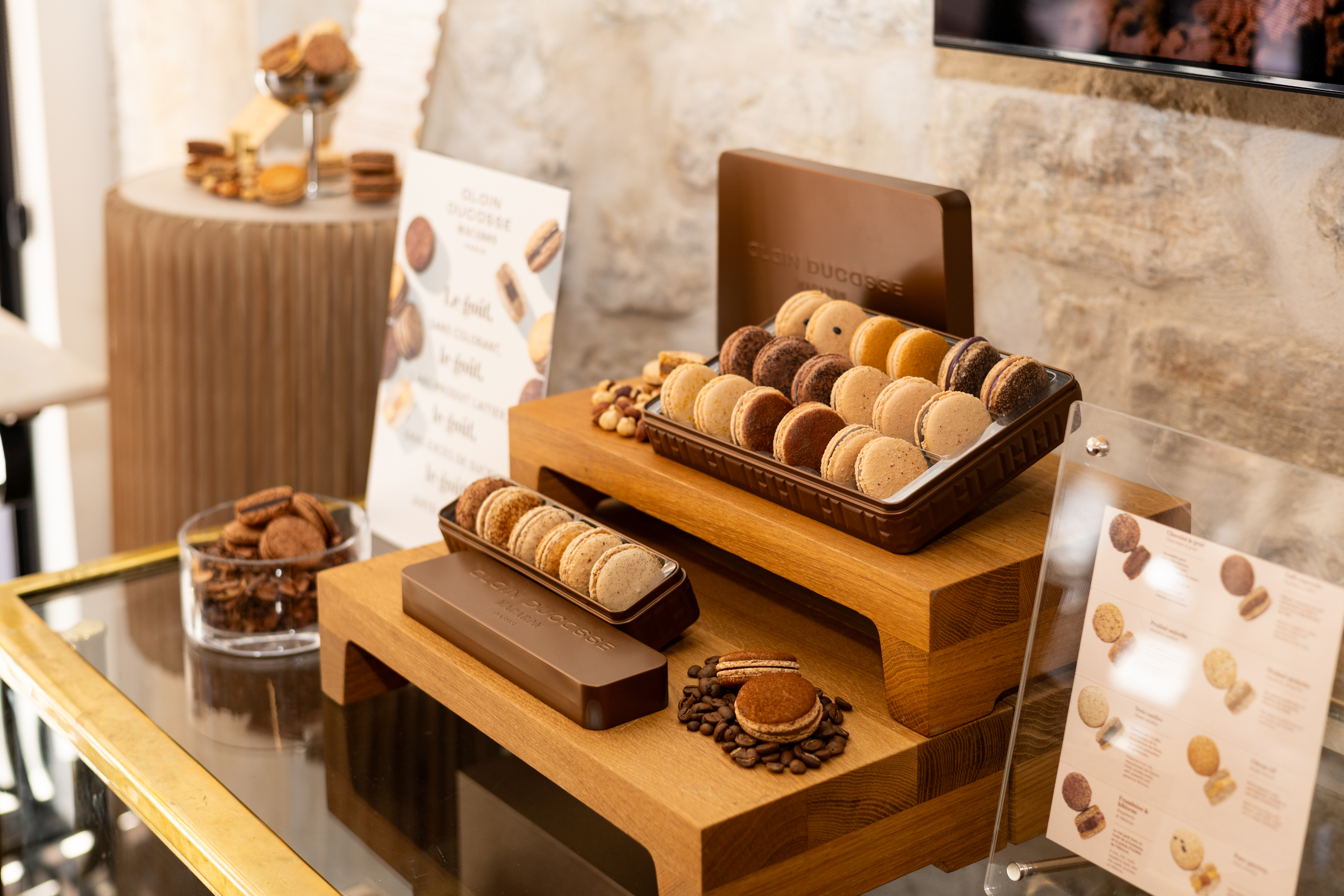 Macaron Cooking Class – Image 2 | WeShare