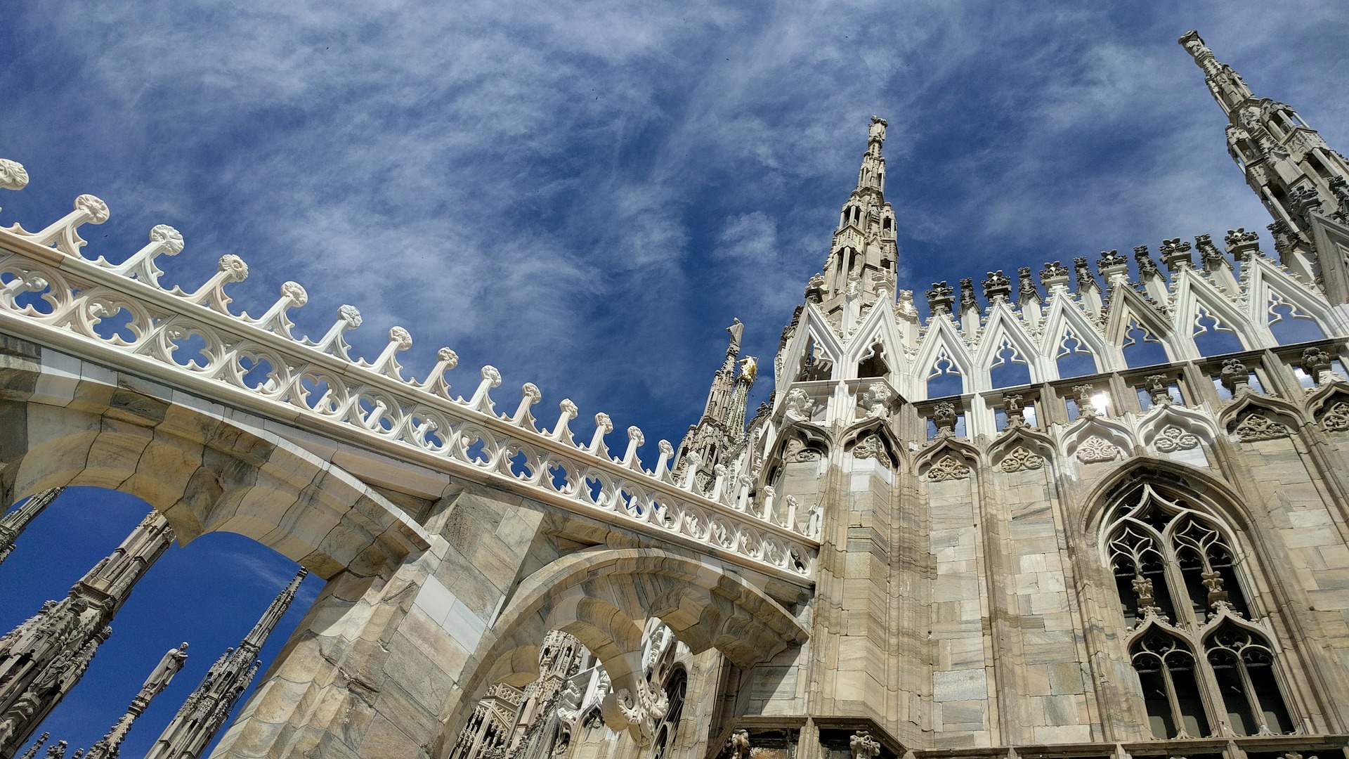 Milan Cathedral: Skip-the-Line Tour with Terraces - Photo 4