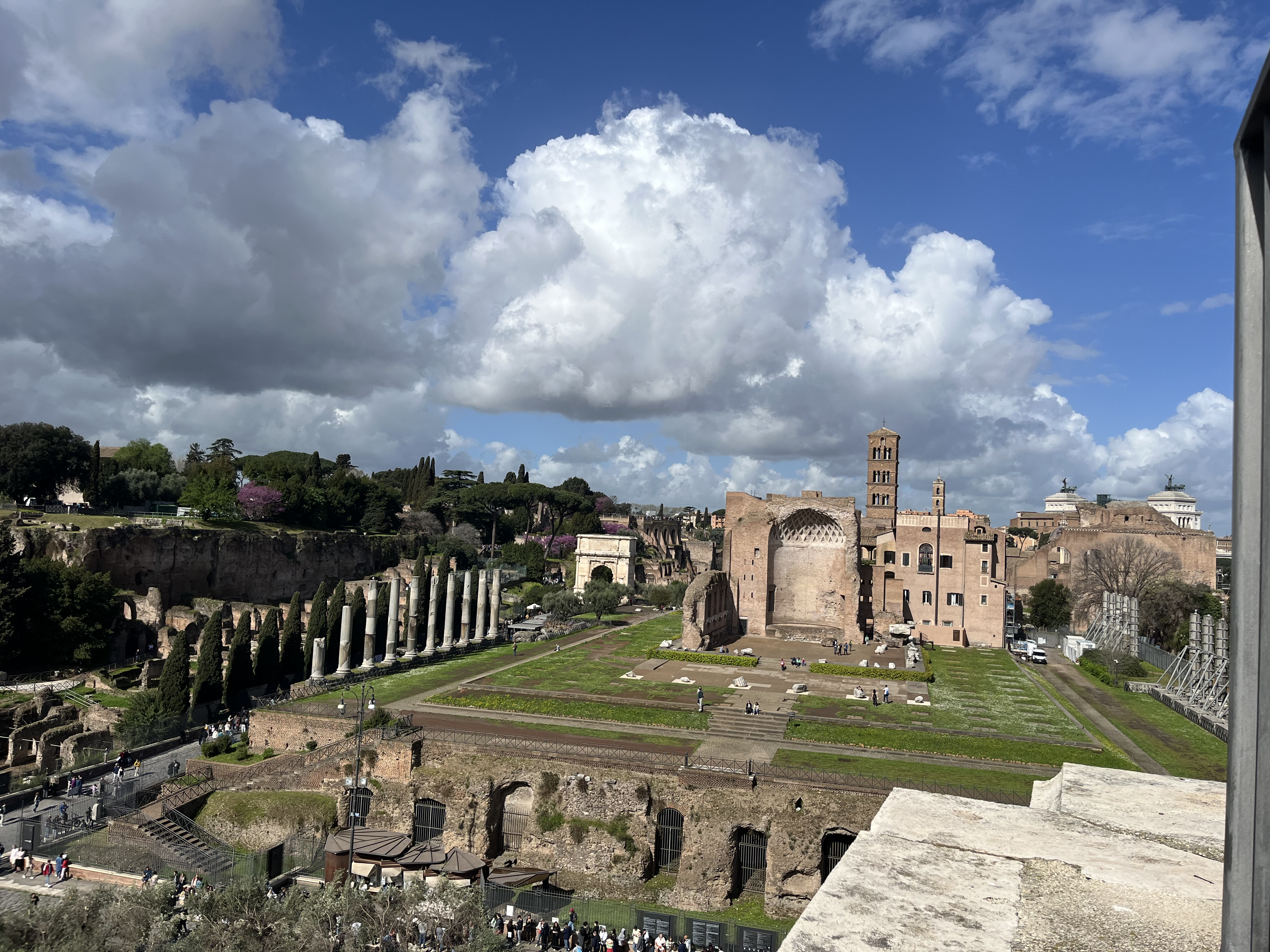  Roma: Colosseum, Forum, Palatine Entrance & immersive 3D digital audio guide - Photo 25