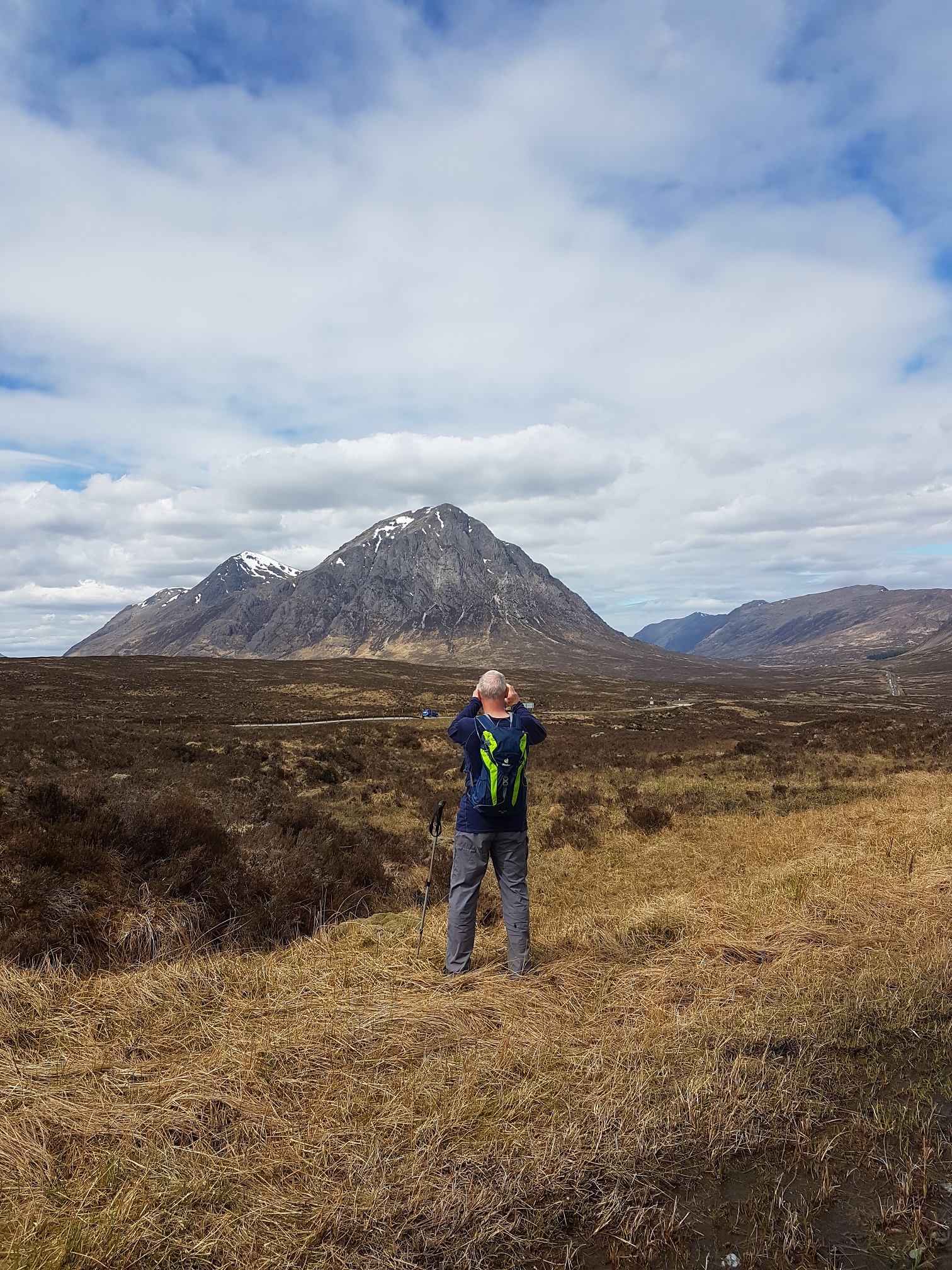8 Days / 7 nights - West Highland Way Walking Adventure  - Photo 2