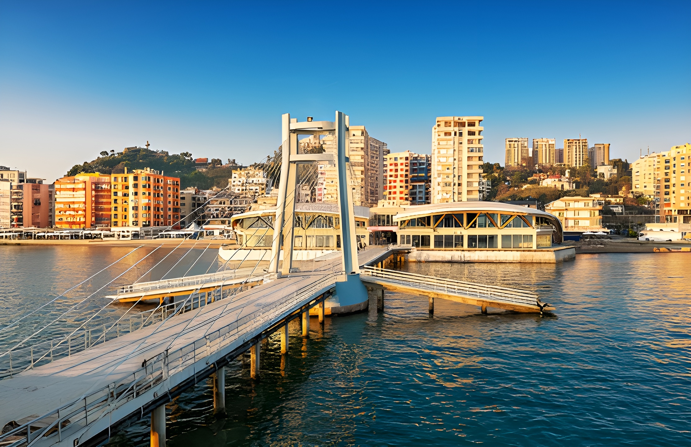 5 Hours Durres Day Trip