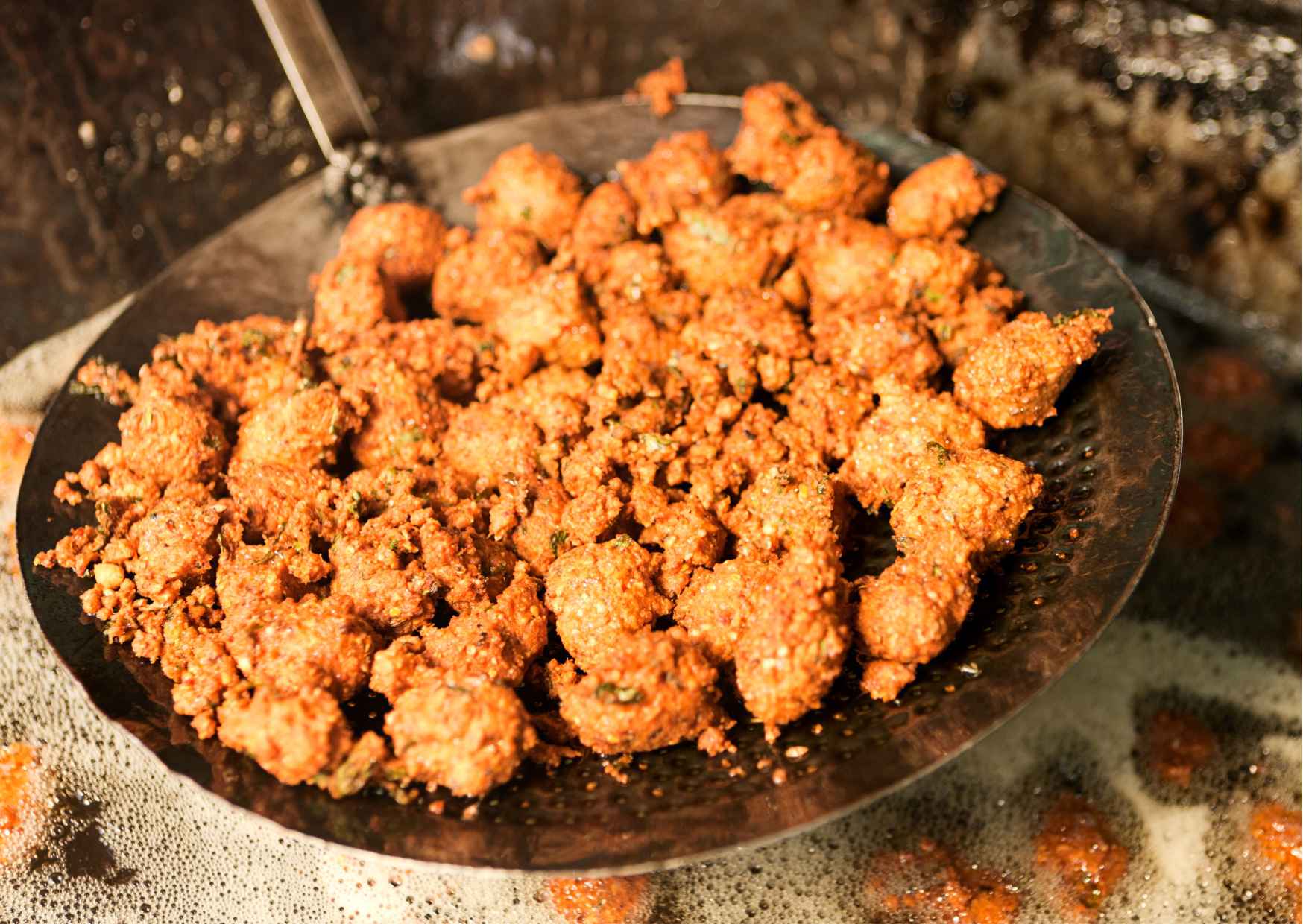 Royal Food Walk Tour Jaisalmer - Photo 10