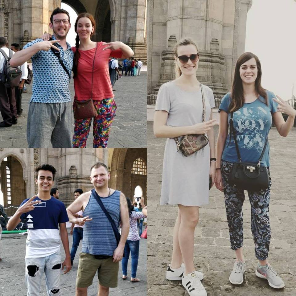 Free Walking Tour Mumbai - Photo 5
