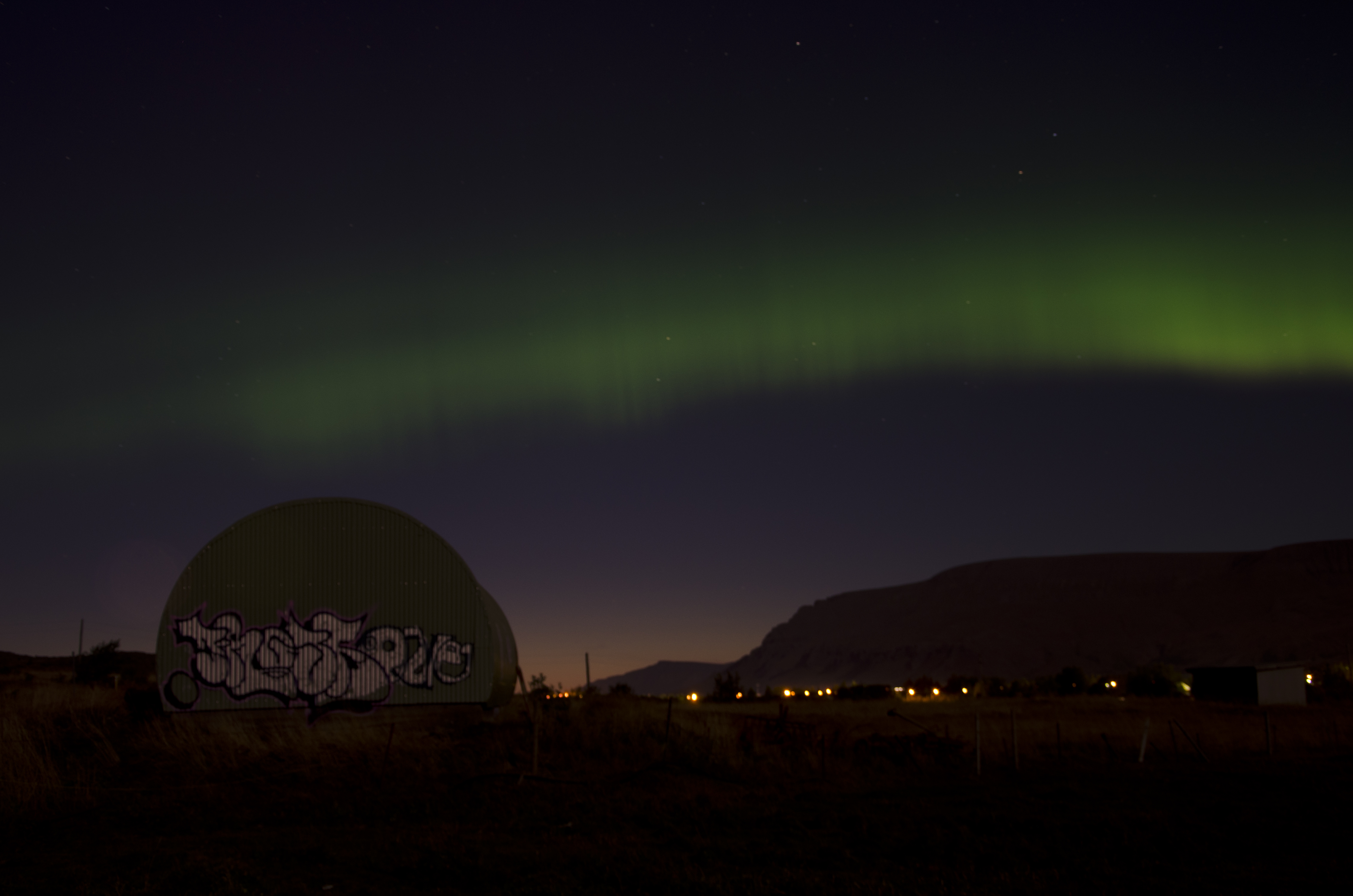 Northern Lights Hunt | Private Tour – photo 5