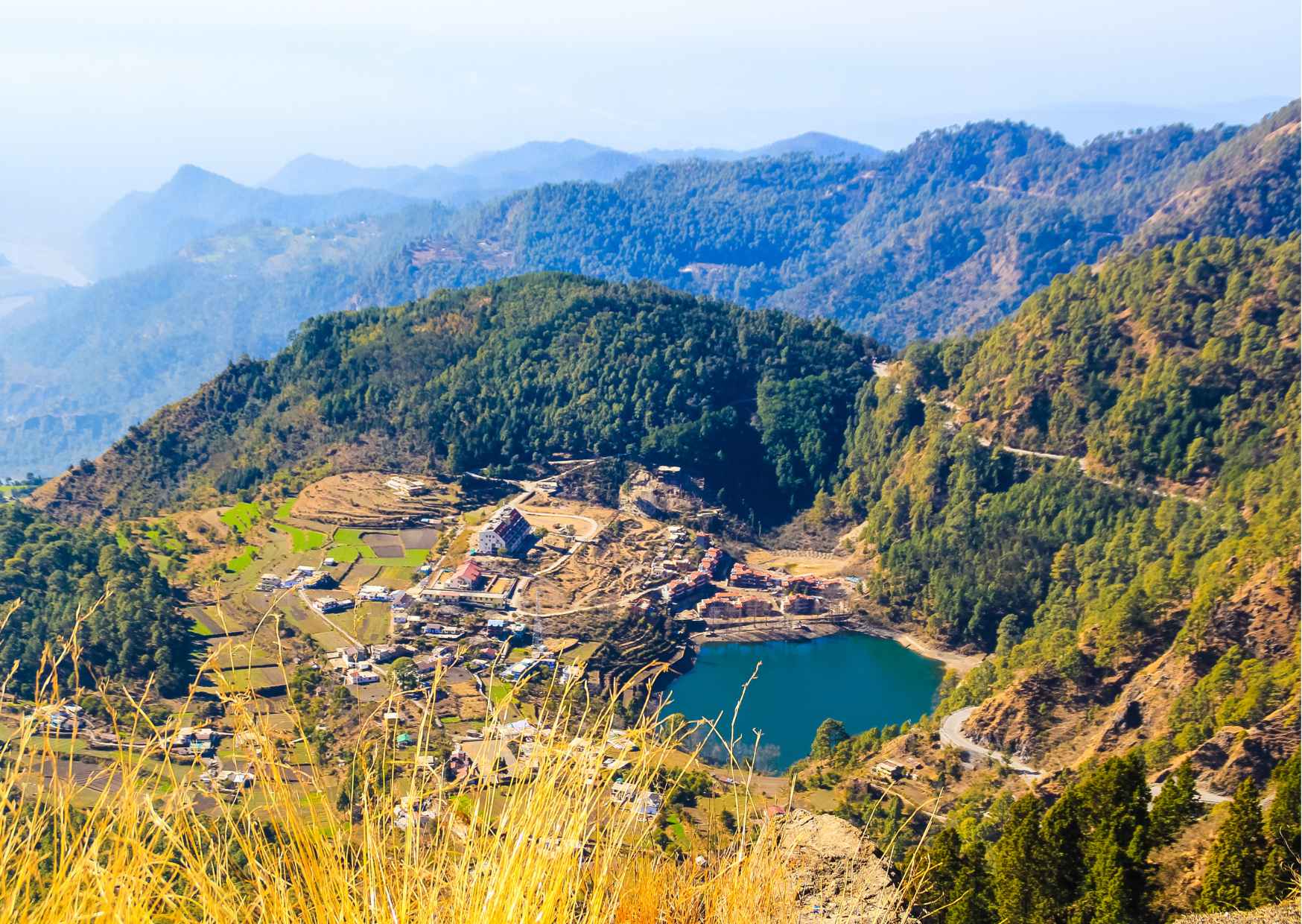 The Spiritual Trails of Nainital - Photo 7