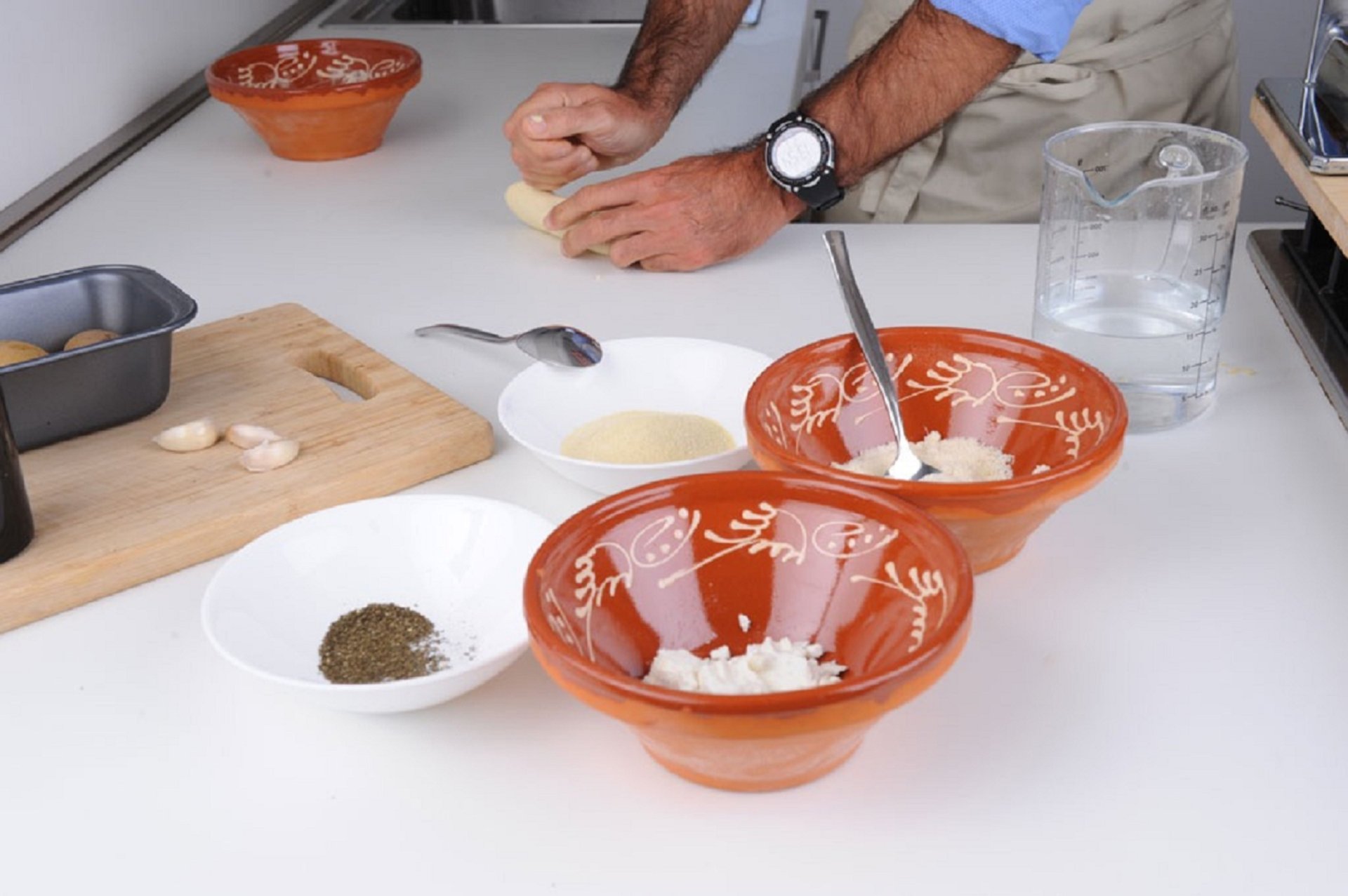 Cagliari: culurgiones cooking class with lunch - Photo 8