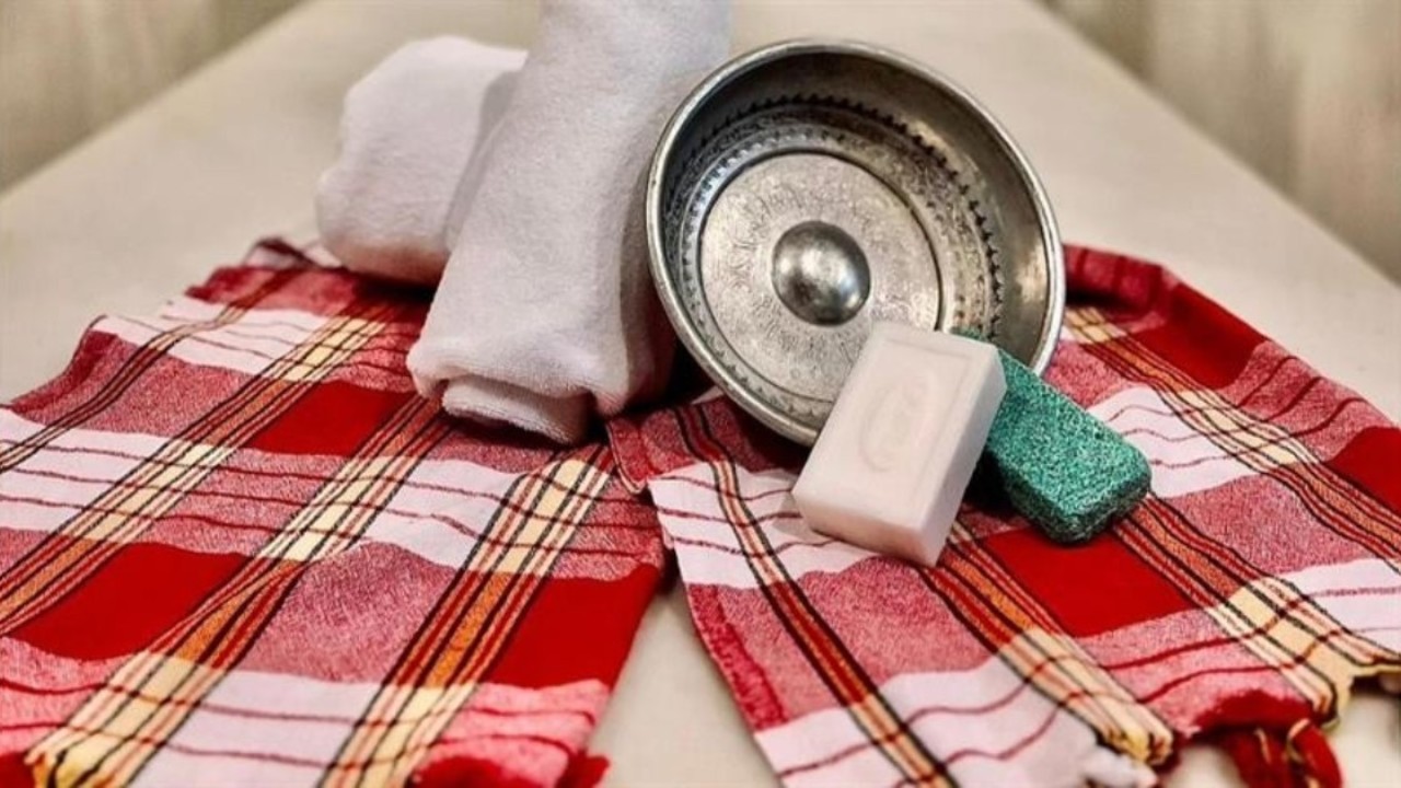 Alanya: experiencia de baño turco y spa con traslado - Foto 4