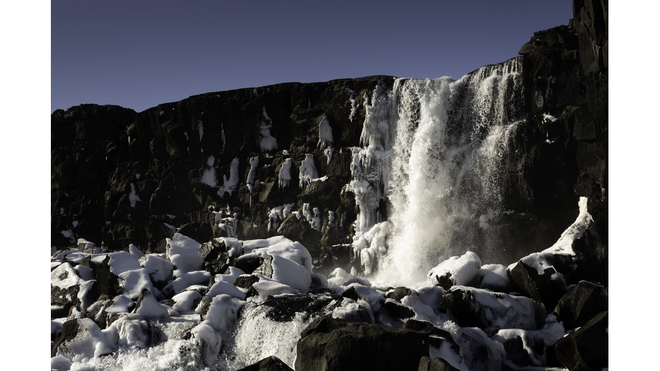 Small group Tour: Golden Circle, Kerið and Fontana - photo 22