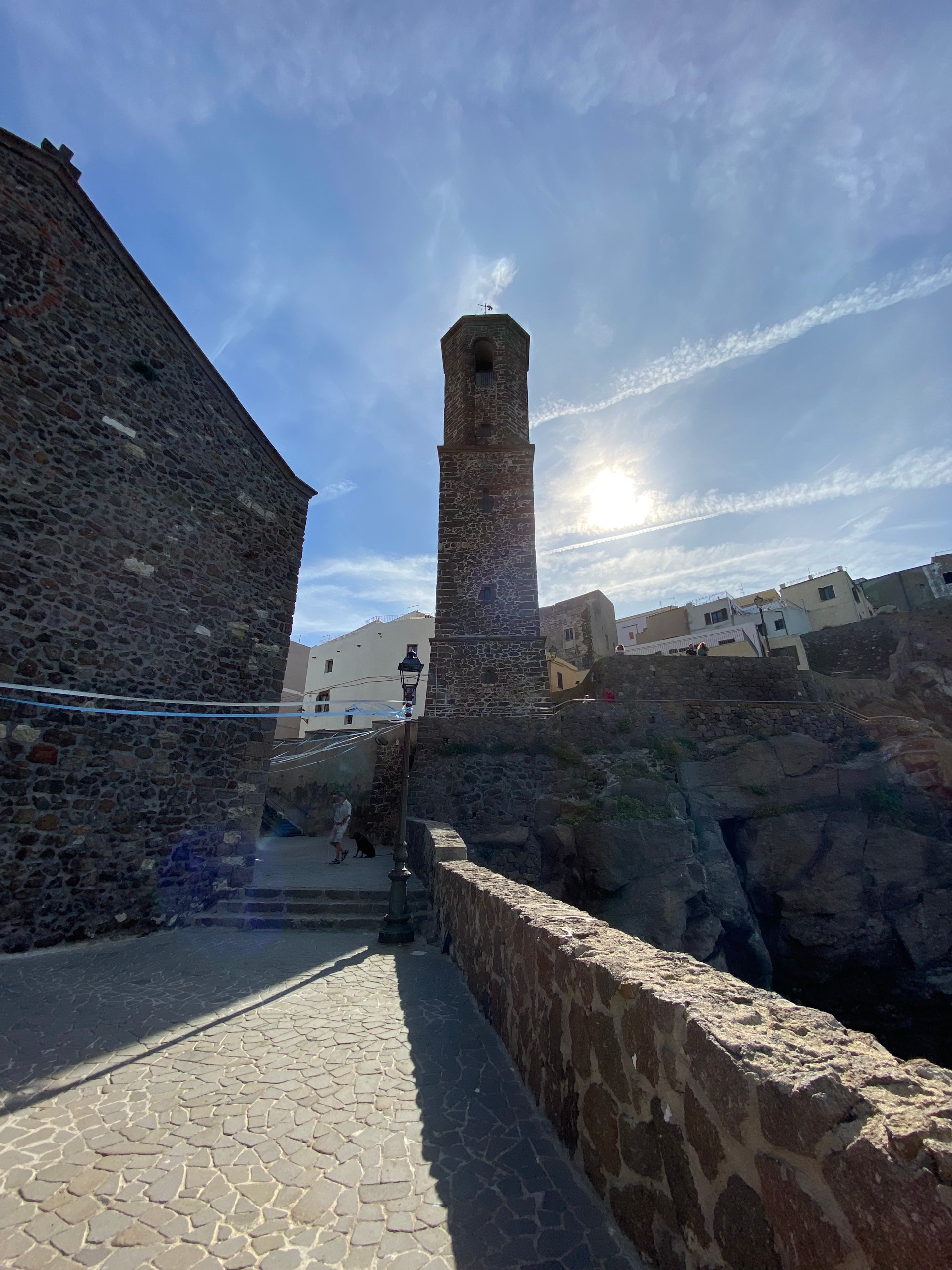 Castelsardo: tour with visit of the Intreccio museum and workshop - Photo 11