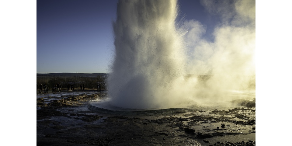 Small group Tour: Golden Snorkel: Golden Circle and Silfra Exploration - photo 23