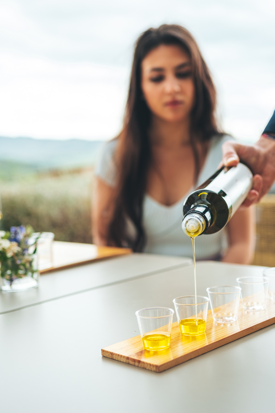 Discover Extra Virgin Olive Oil Special Designation "Seggianese" - Photo 9