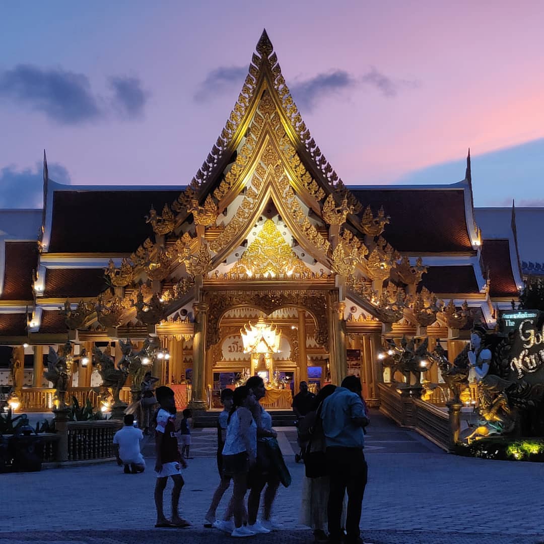 Phuket Fantasea Cultural Show – Image 3 | WeShare
