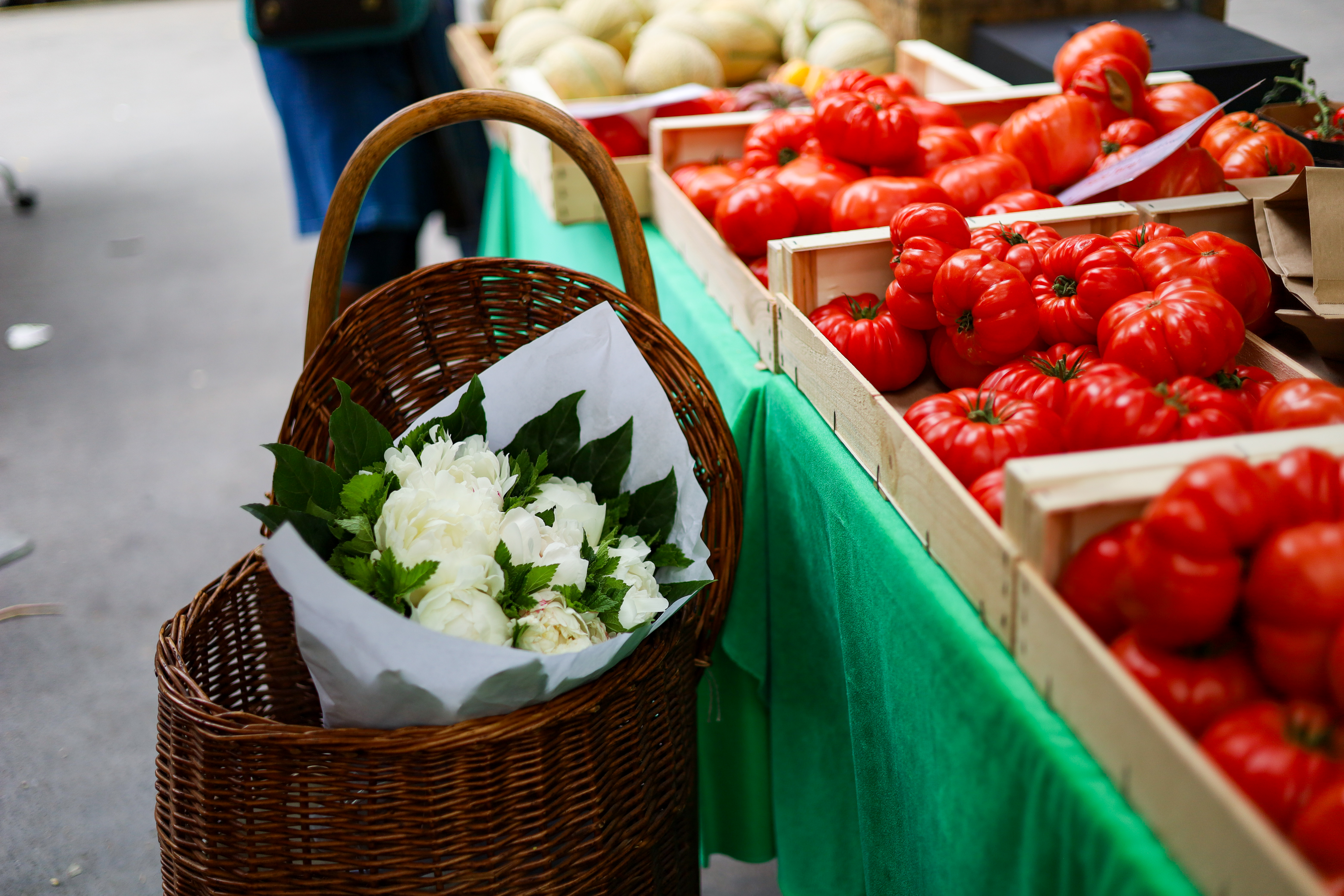 Traditional Christmas Dinner Cooking Class with Market Visit – Image 1 | WeShare