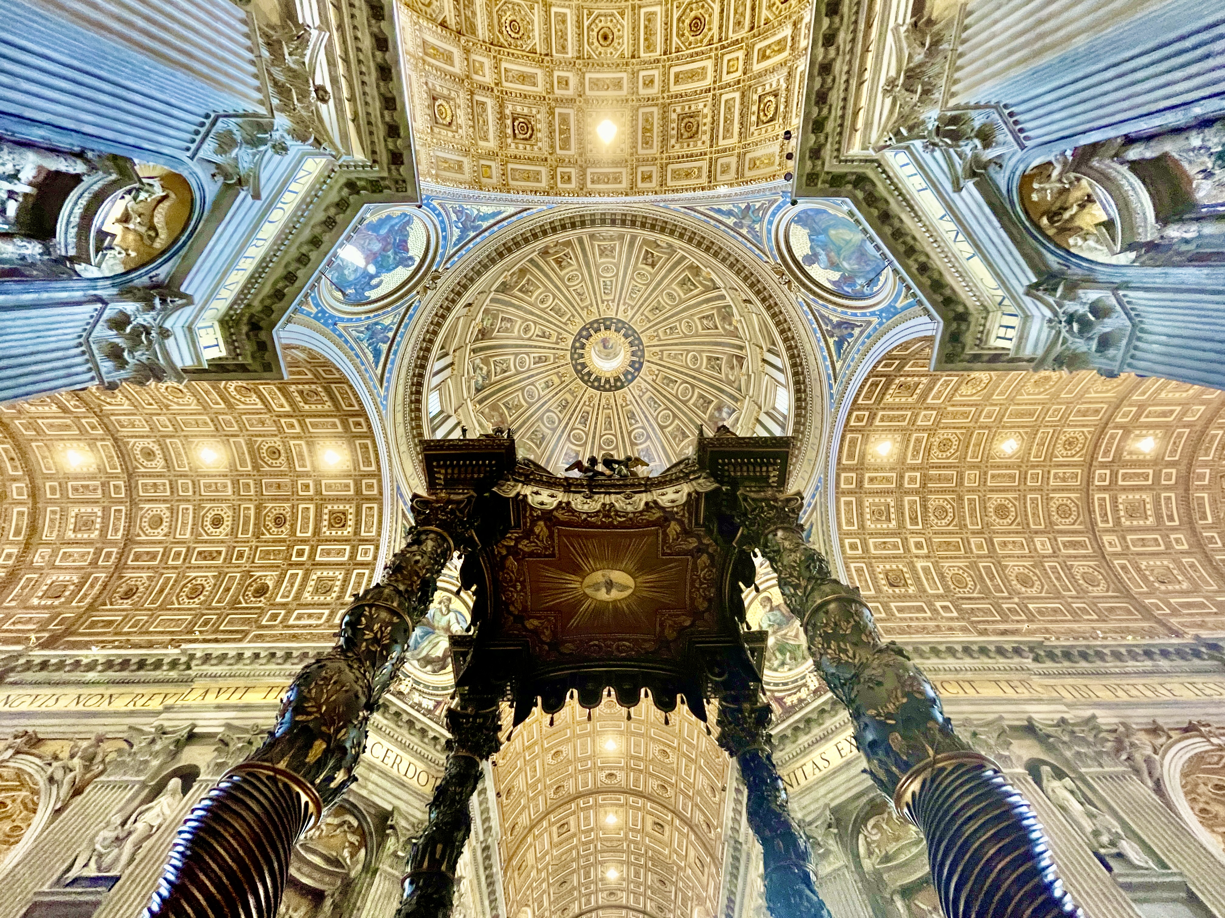 Vatican Museums, Sistine Chapel & St. Peter’s Basilica Private Tour - Photo 6