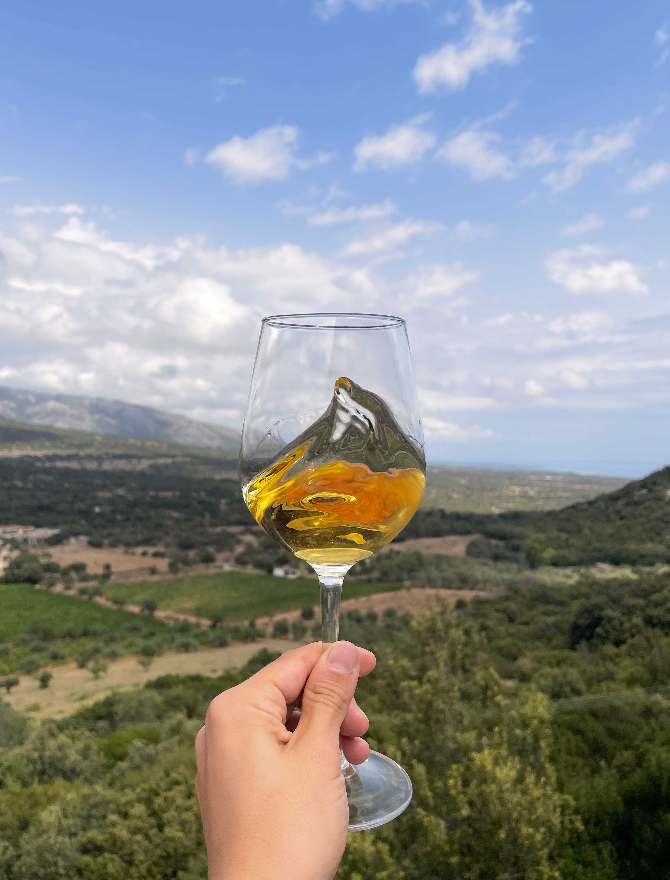 From Cala Gonone: gastronomy and crafts jeep tour in Dorgali - Photo 4