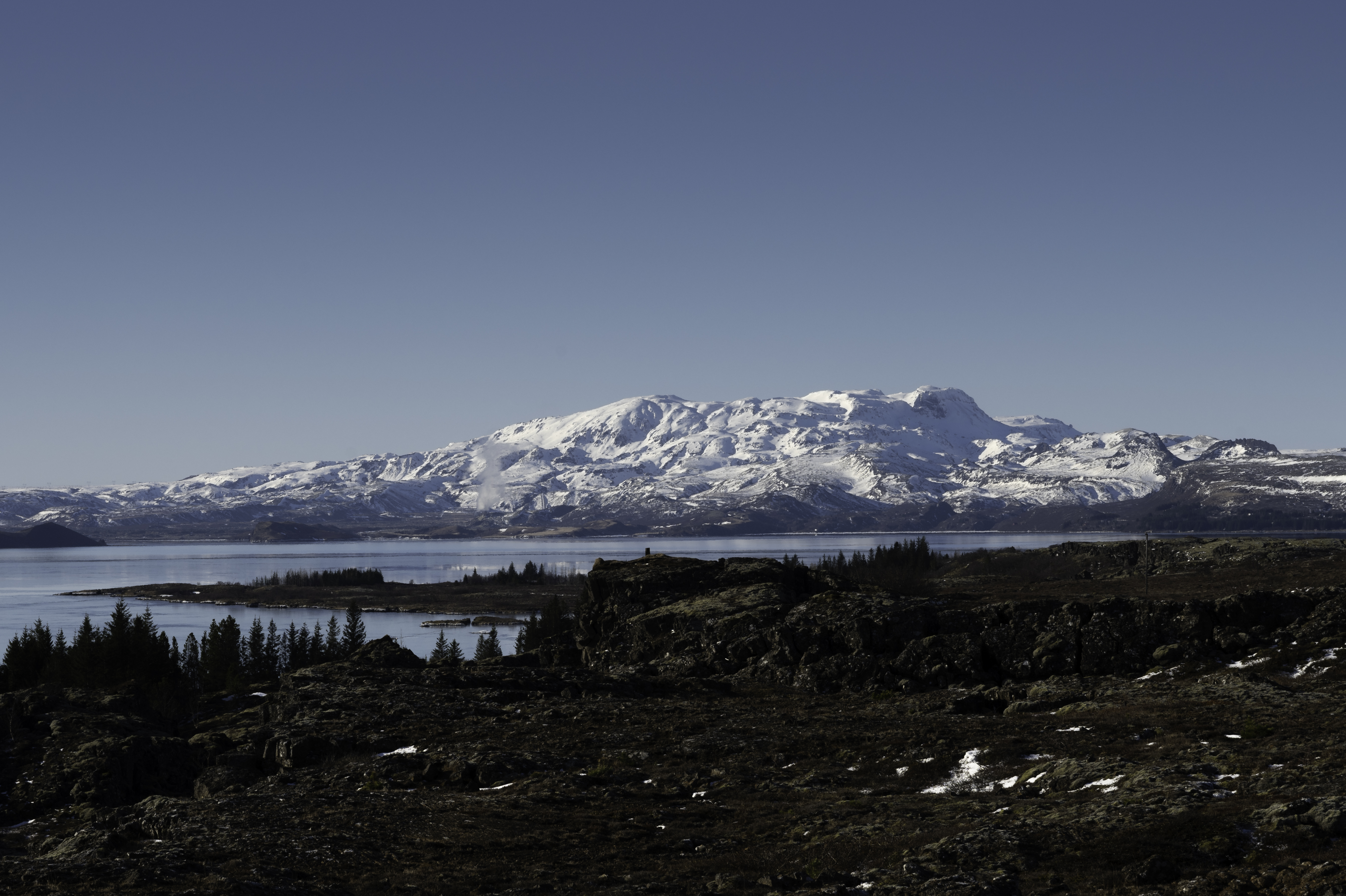 Small group Tour: Golden Snorkel: Golden Circle and Silfra Exploration - photo 9