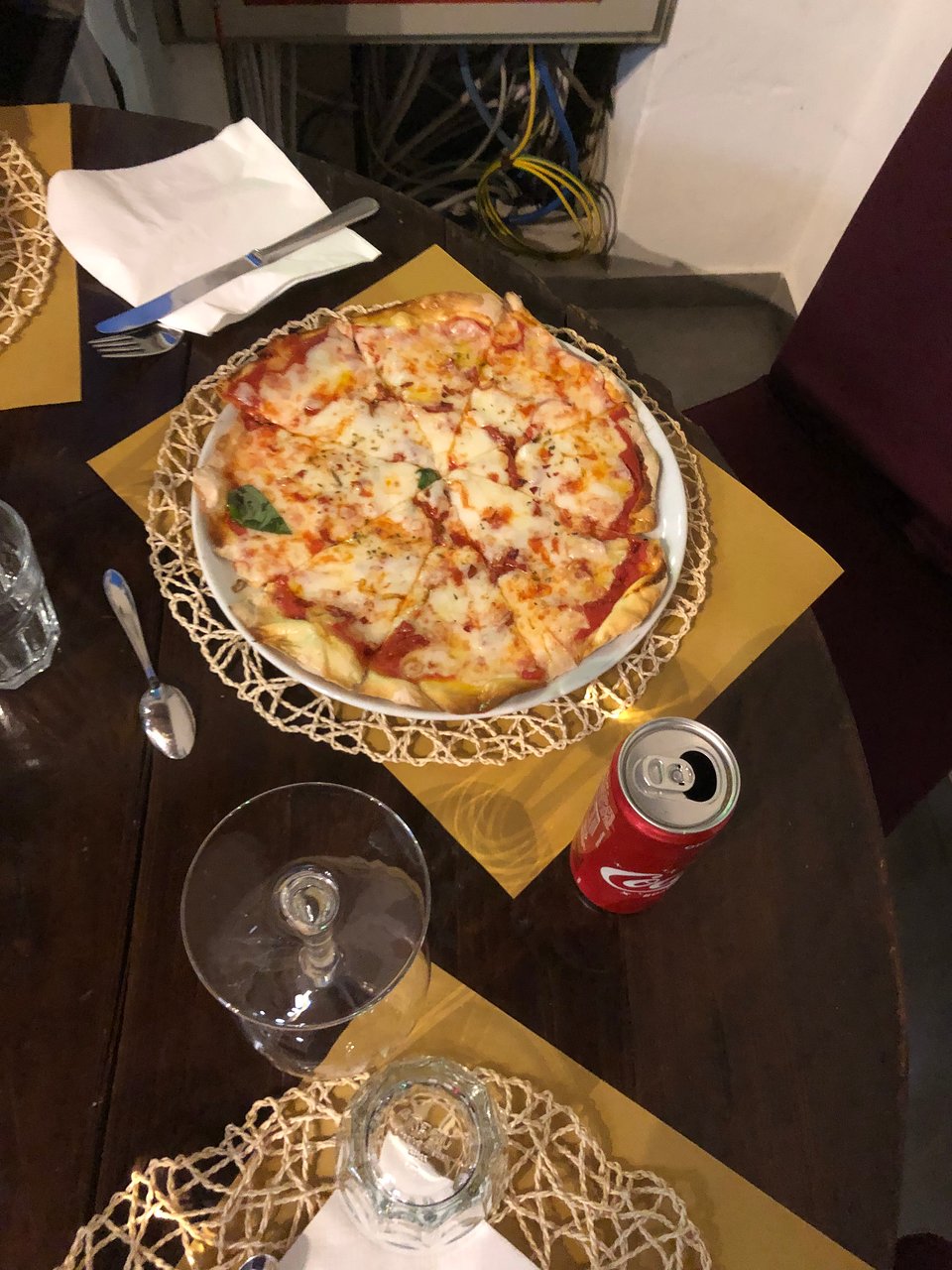 Pizza and Gelato Making class in Florence - Photo 8