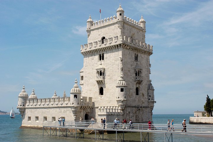 Tour por la ciudad de Lisboa - Tour de día completo - Foto 5