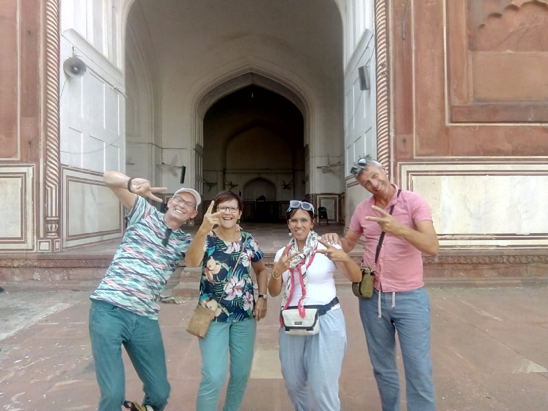 Monuments of Delhi (Guided Half Day Sightseeing City Tour) - Photo 6