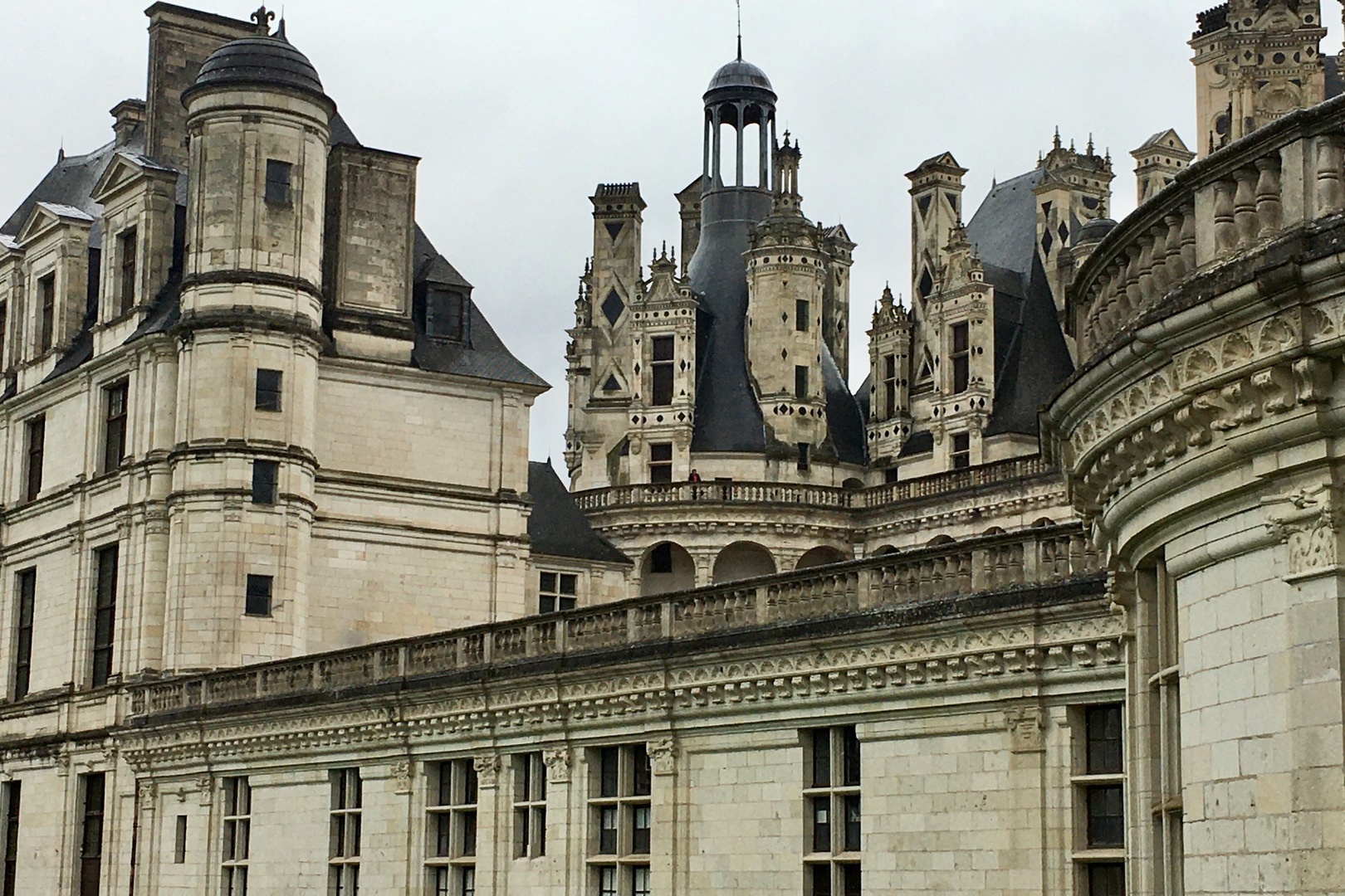 3-Day Normandy - Brittany - 3 Loire Castles Small-group by Minivan from Paris. - Photo 58