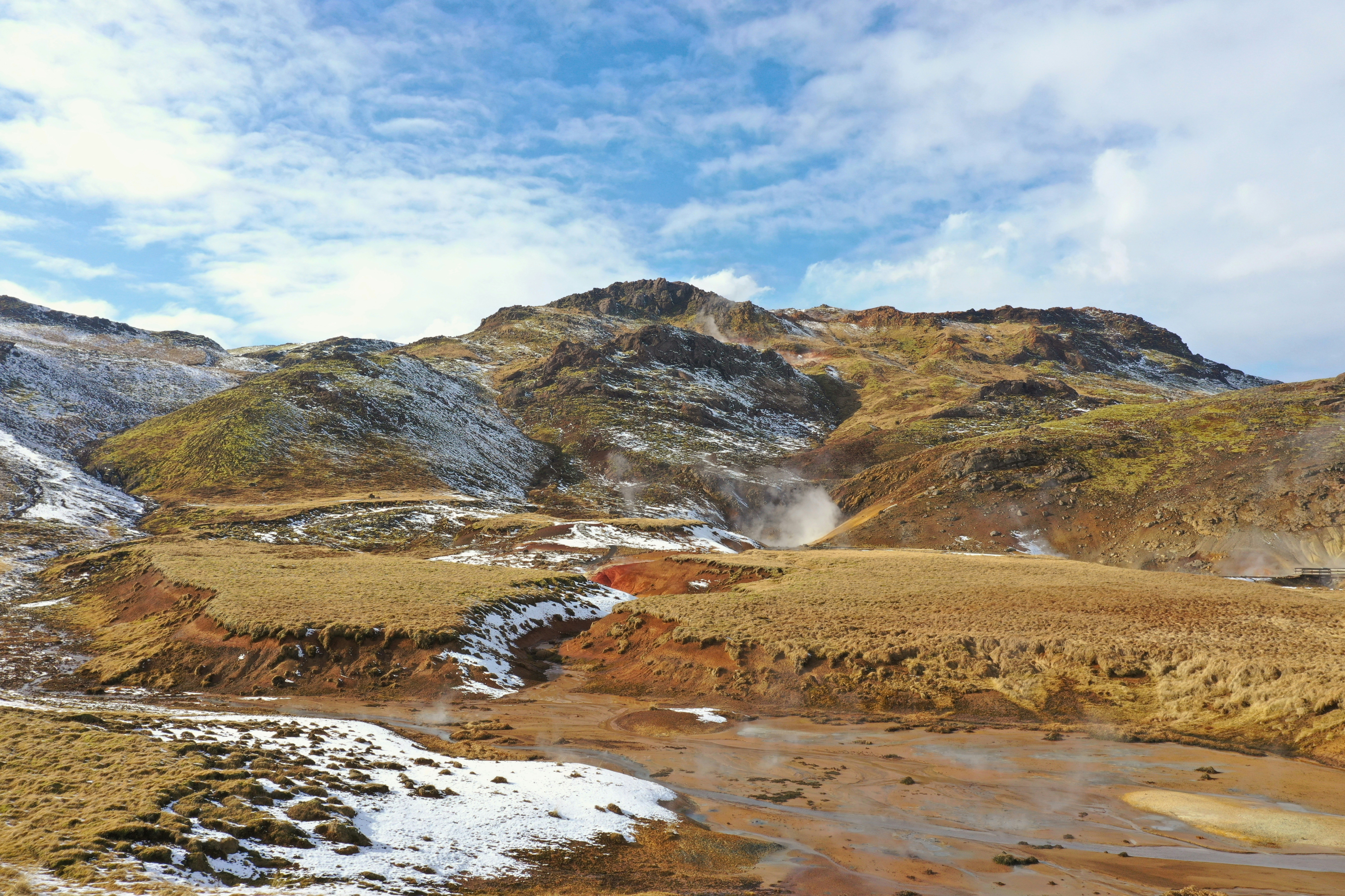 Private Super-Jeep - Reykjanes Explorer: Geothermal & Volcanic Wonders - photo 4