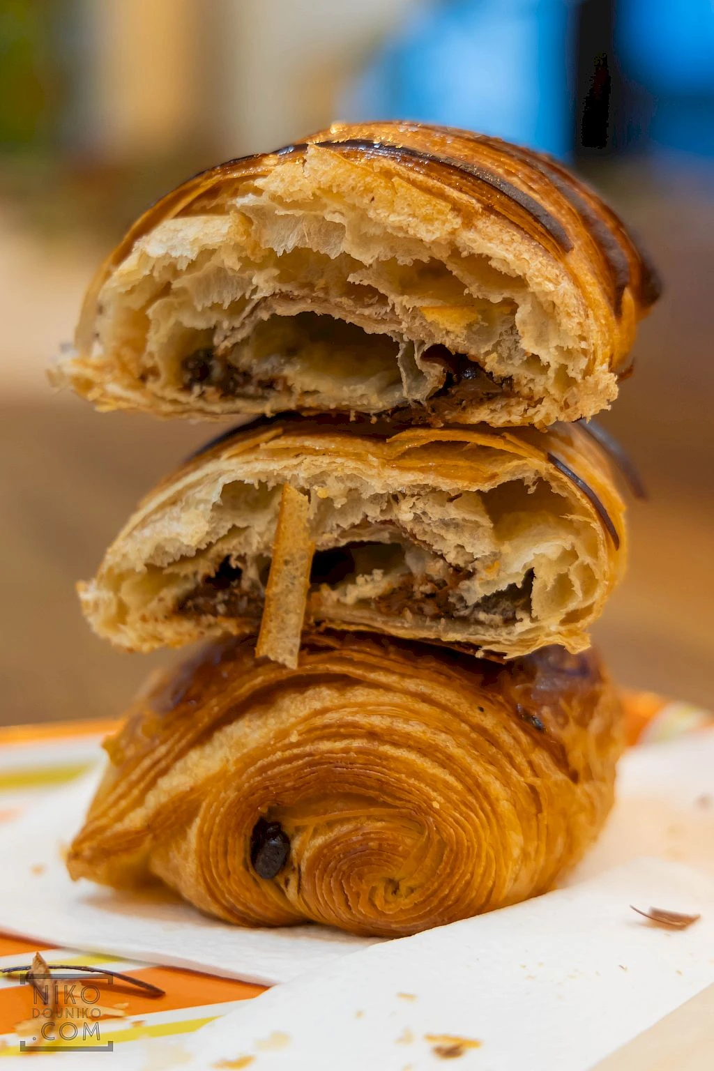 Montmartre Chocolate & Pastries Food Tour w/ 6+ Tastings - Photo 20