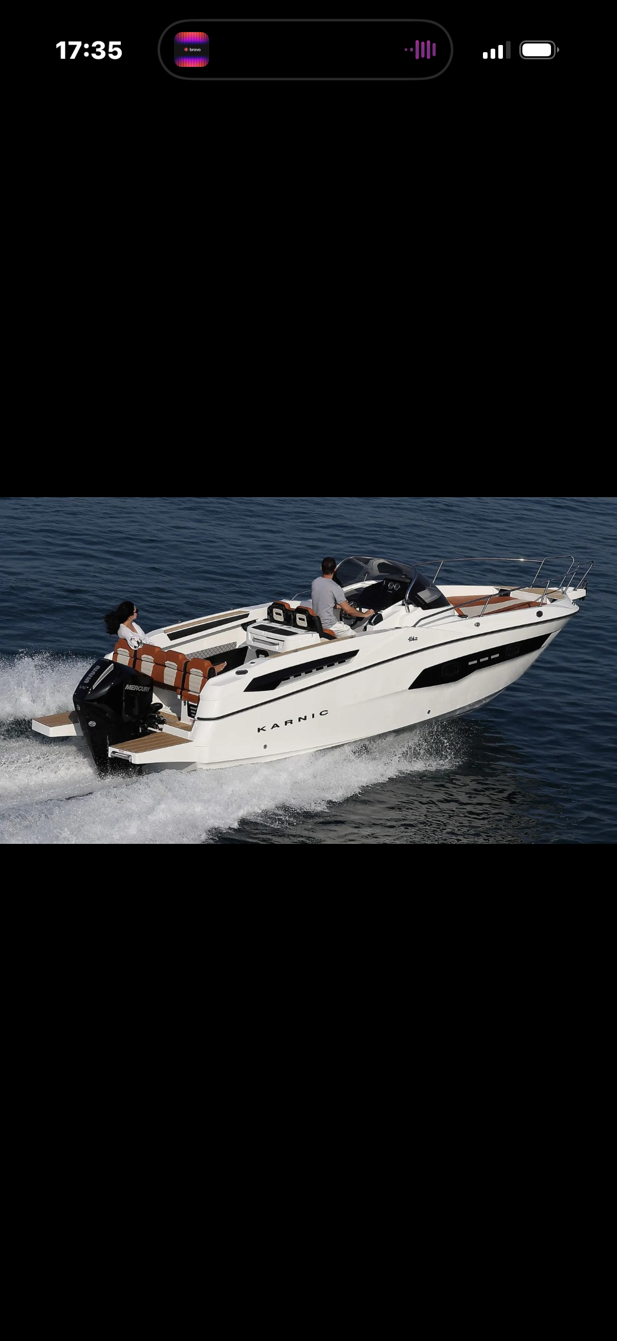 Alquilar un barco Split Croacia - Foto 2