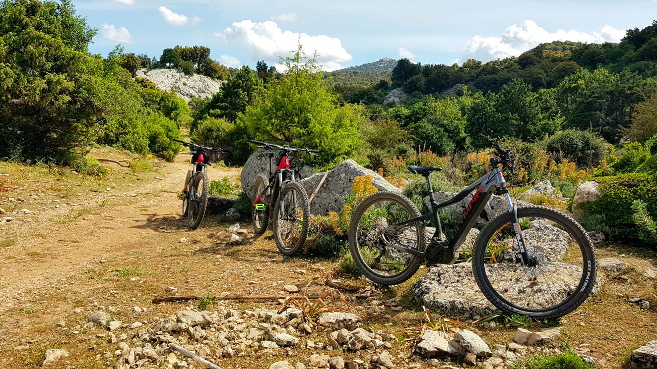 Urzulei: ebike tour in Supramonte with aperitif - Photo 9