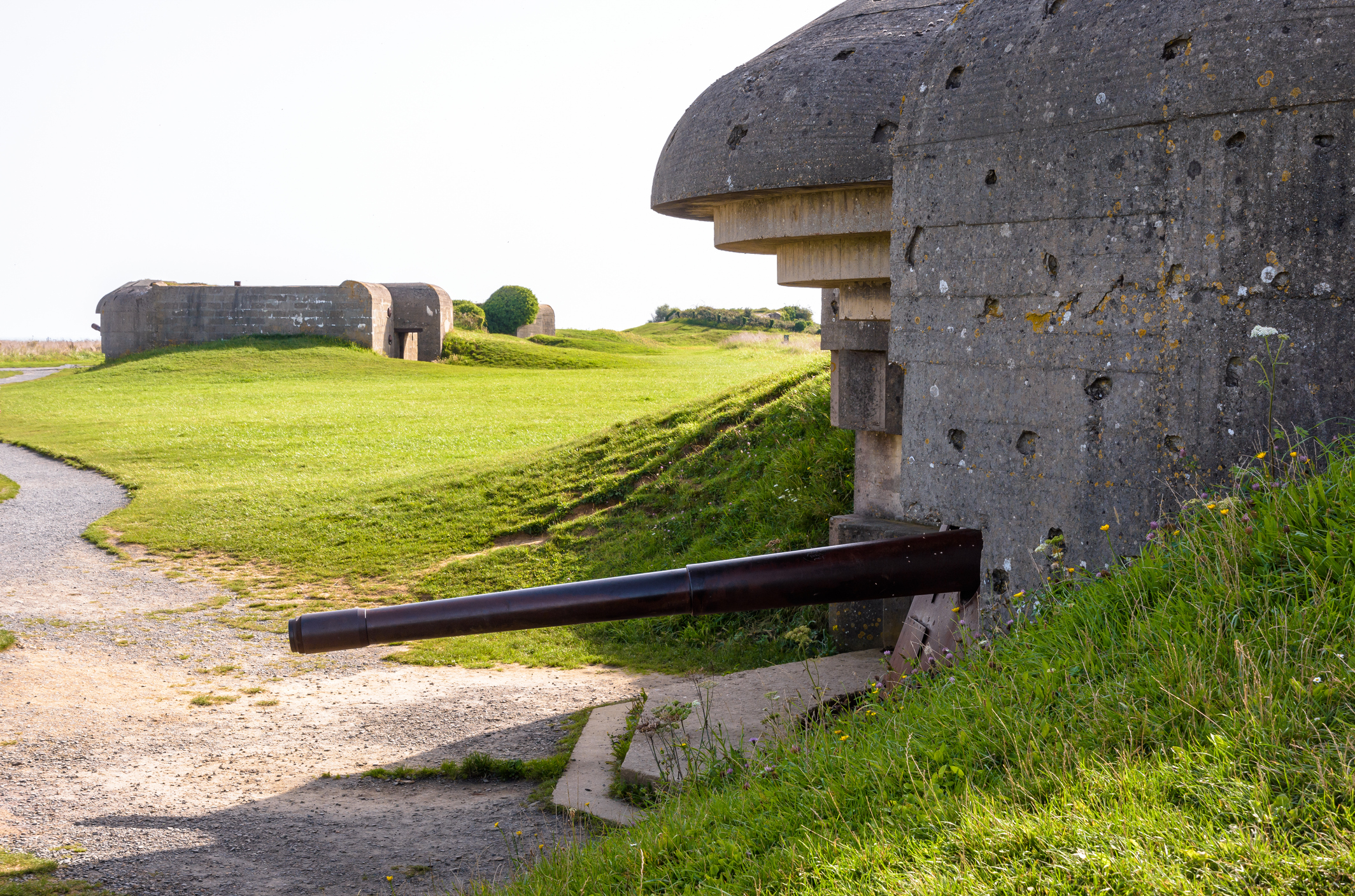 PRIVATE DAY TRIP - D-DAY BEACHES & AMERICAN CEMETERY - Photo 10